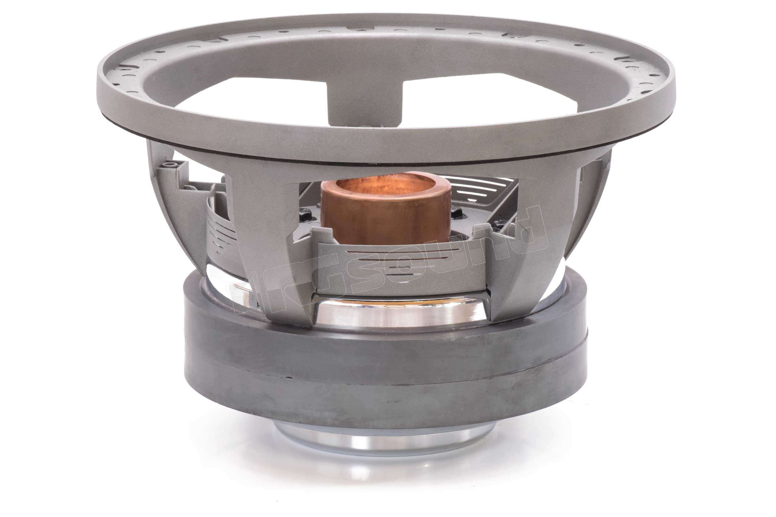 Hertz MM 12.1 UNLIMITED SPL Monster Subwoofer Subwoofer