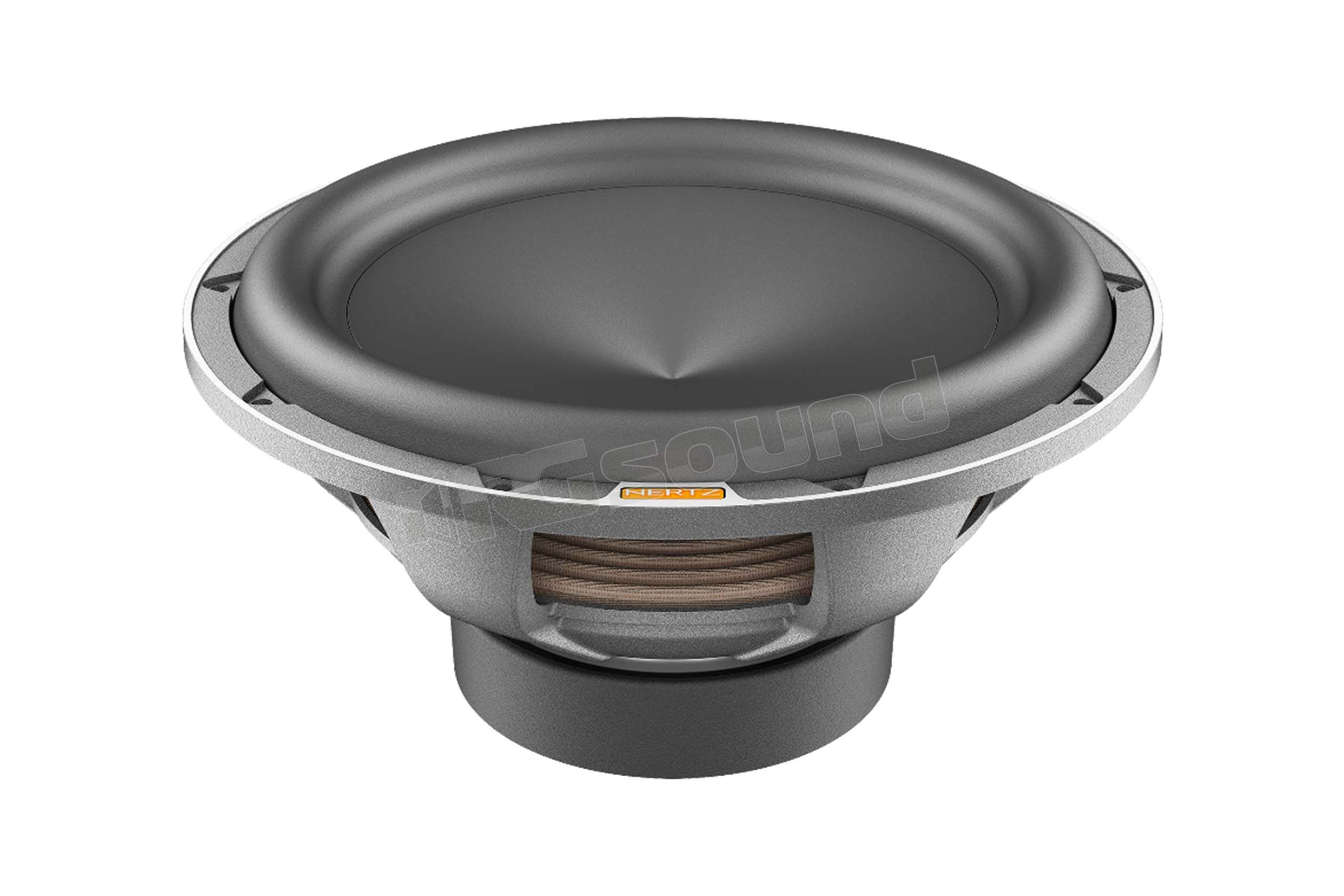 Griglia Proteggi Subwoofer Hertz MG-300.3 Per MP 300 D2/D4.3 - 6