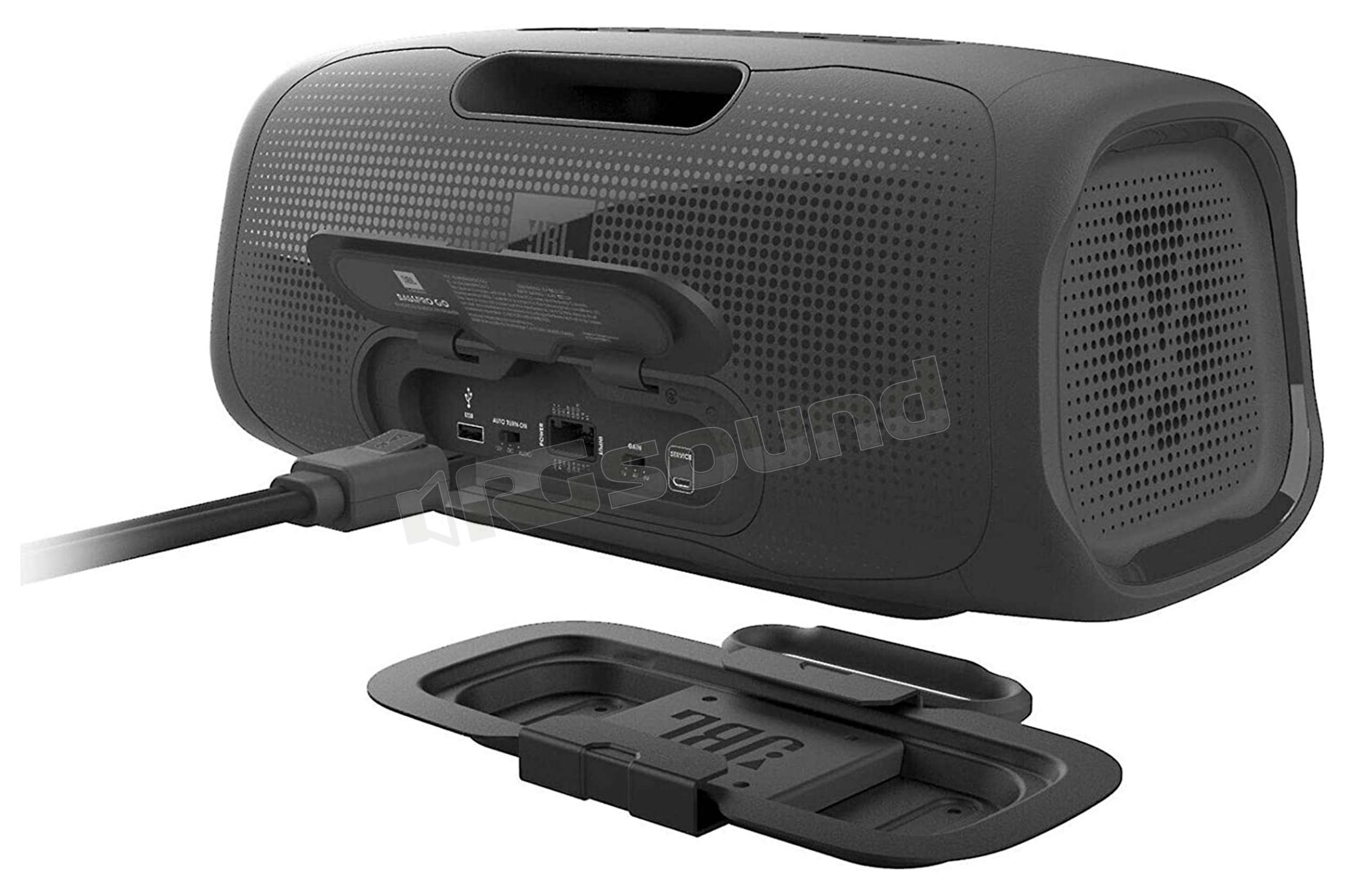 Jbl basspro promo go