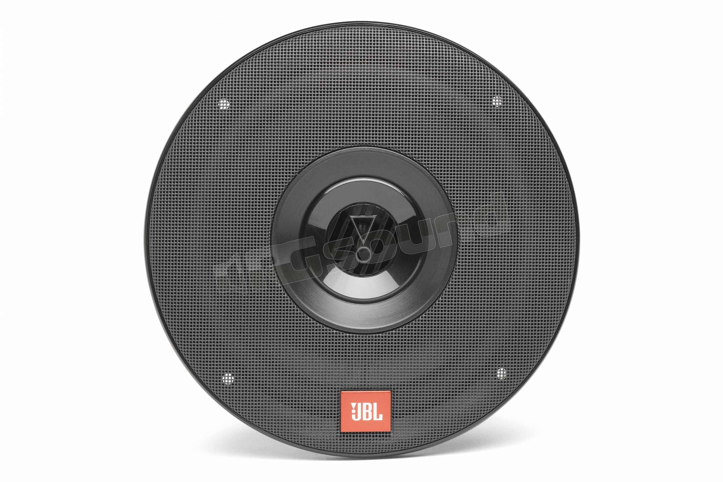 JBL Club 602CTP - Système Haut-Parleurs Voiture 2 Voies 210 Watts, Composants 16-17 Cm Avec Tweeters Et Filtres Harman Kardon