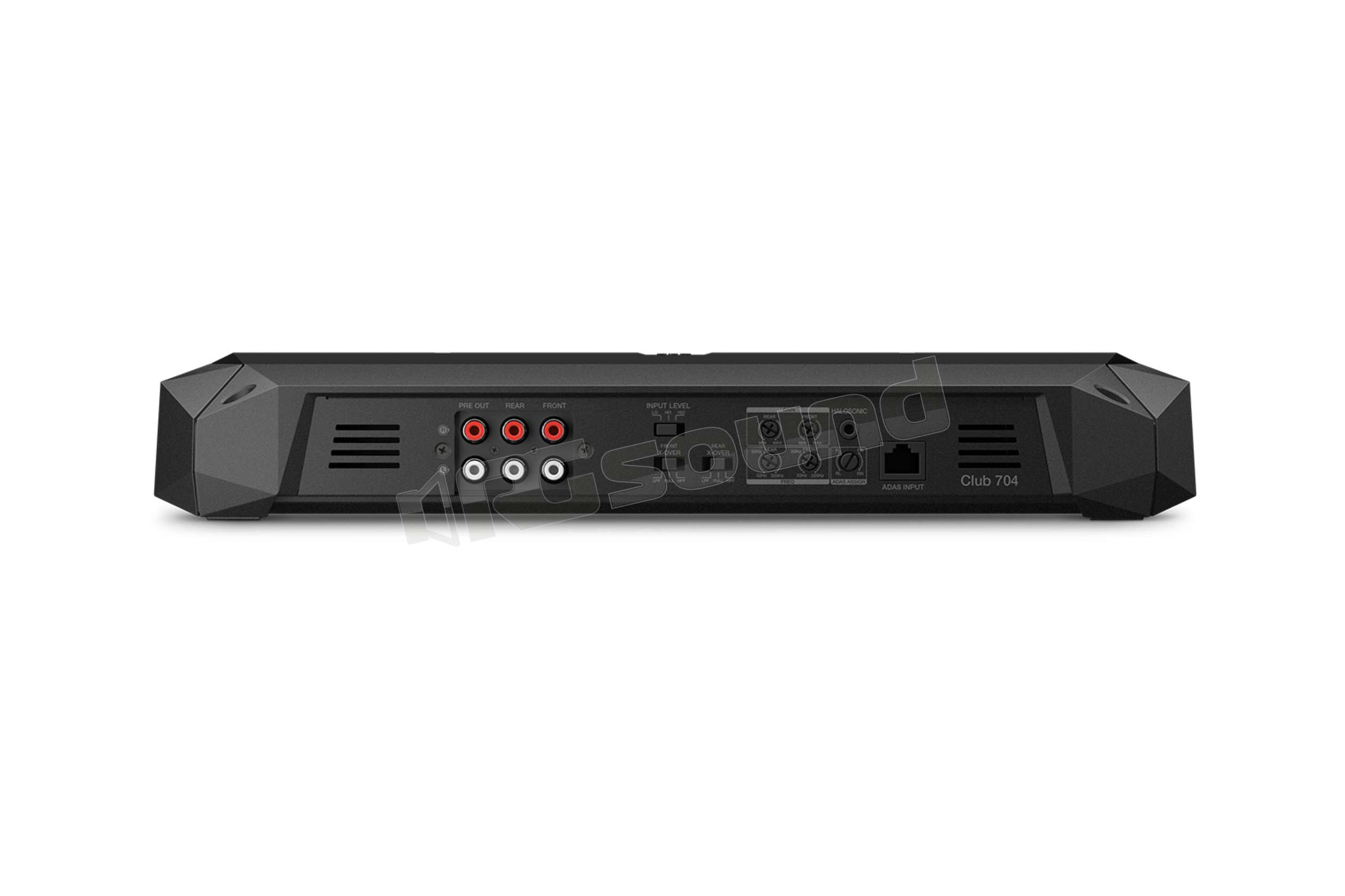 JBL CLUB704 Amplificatori 4 canali