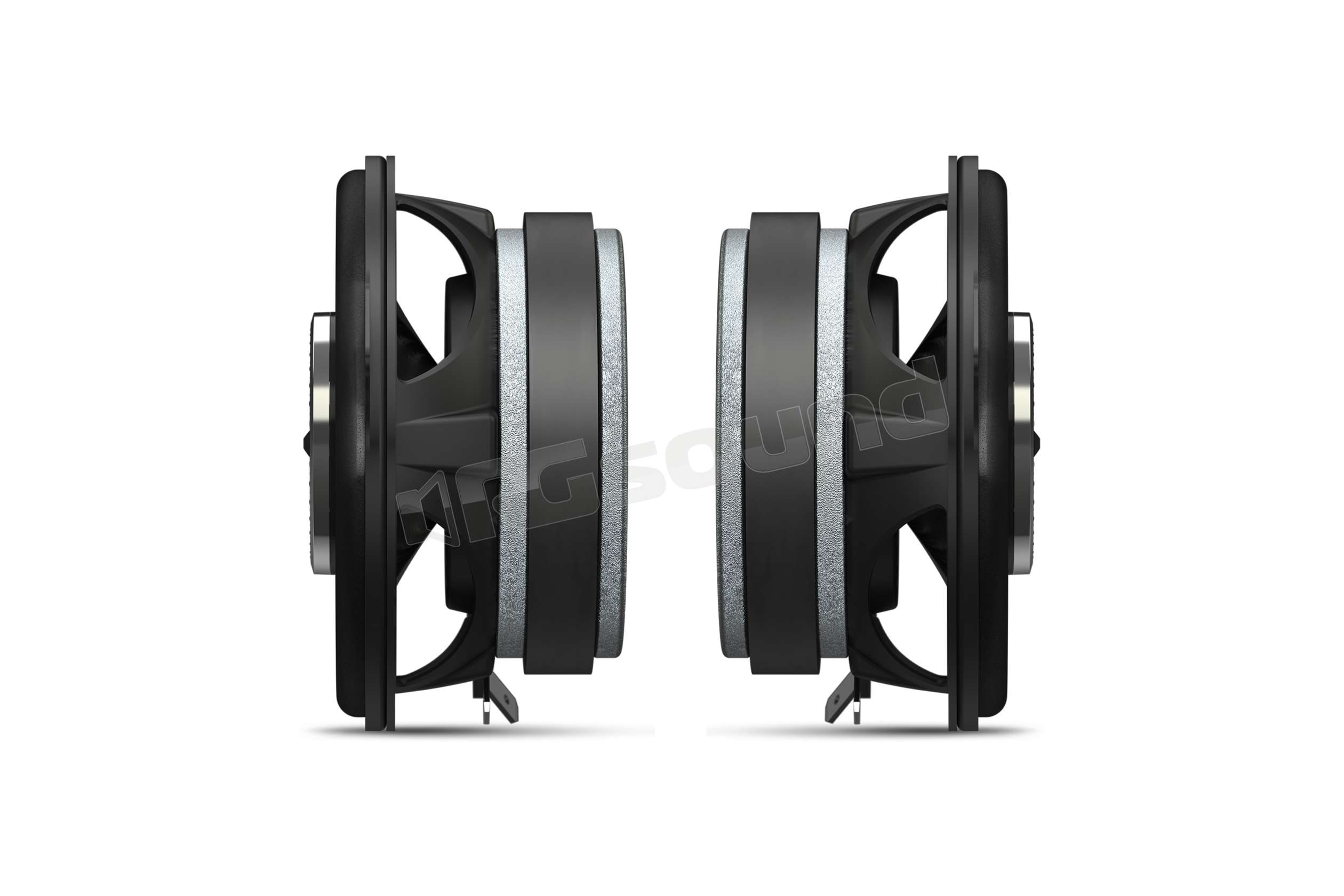 JBL GX302 Coassiali Coassiali 87mm