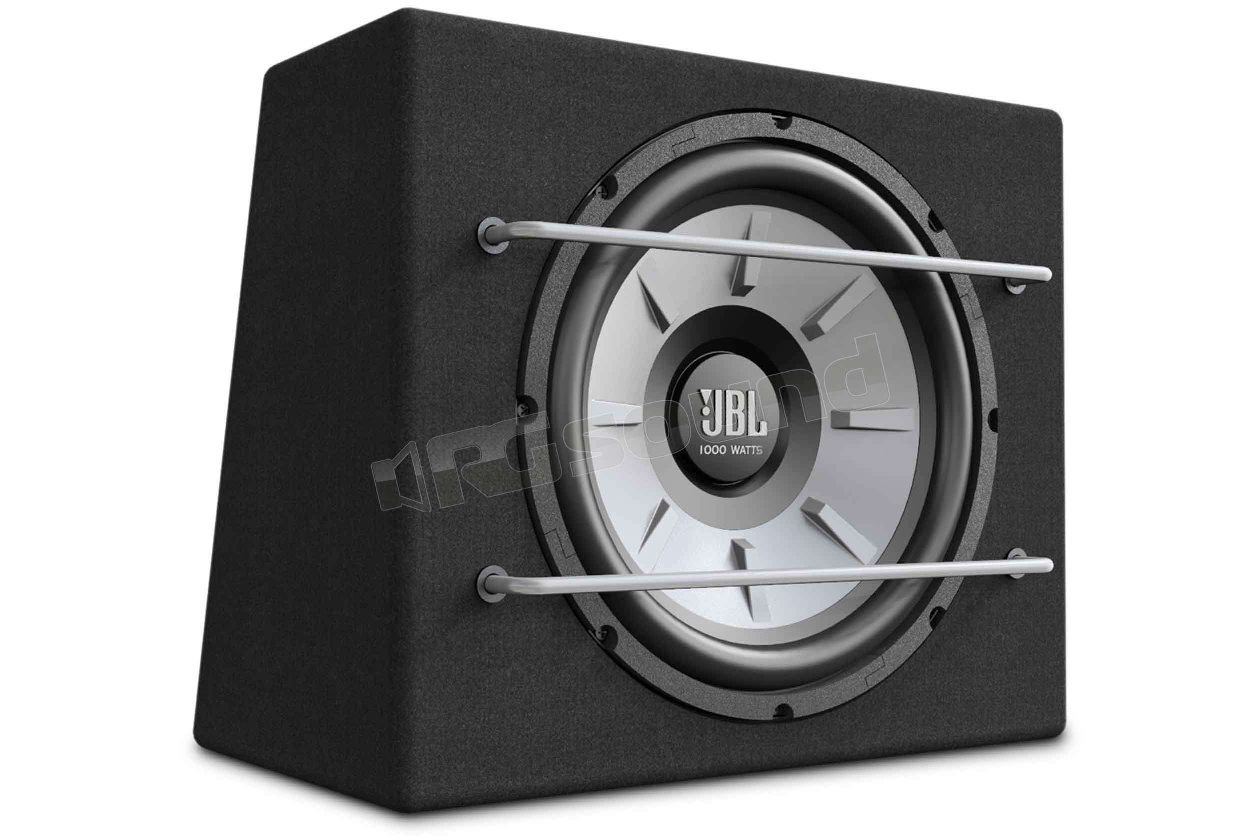 JBL STAGE 1200B Subwoofer Subwoofer in cassa