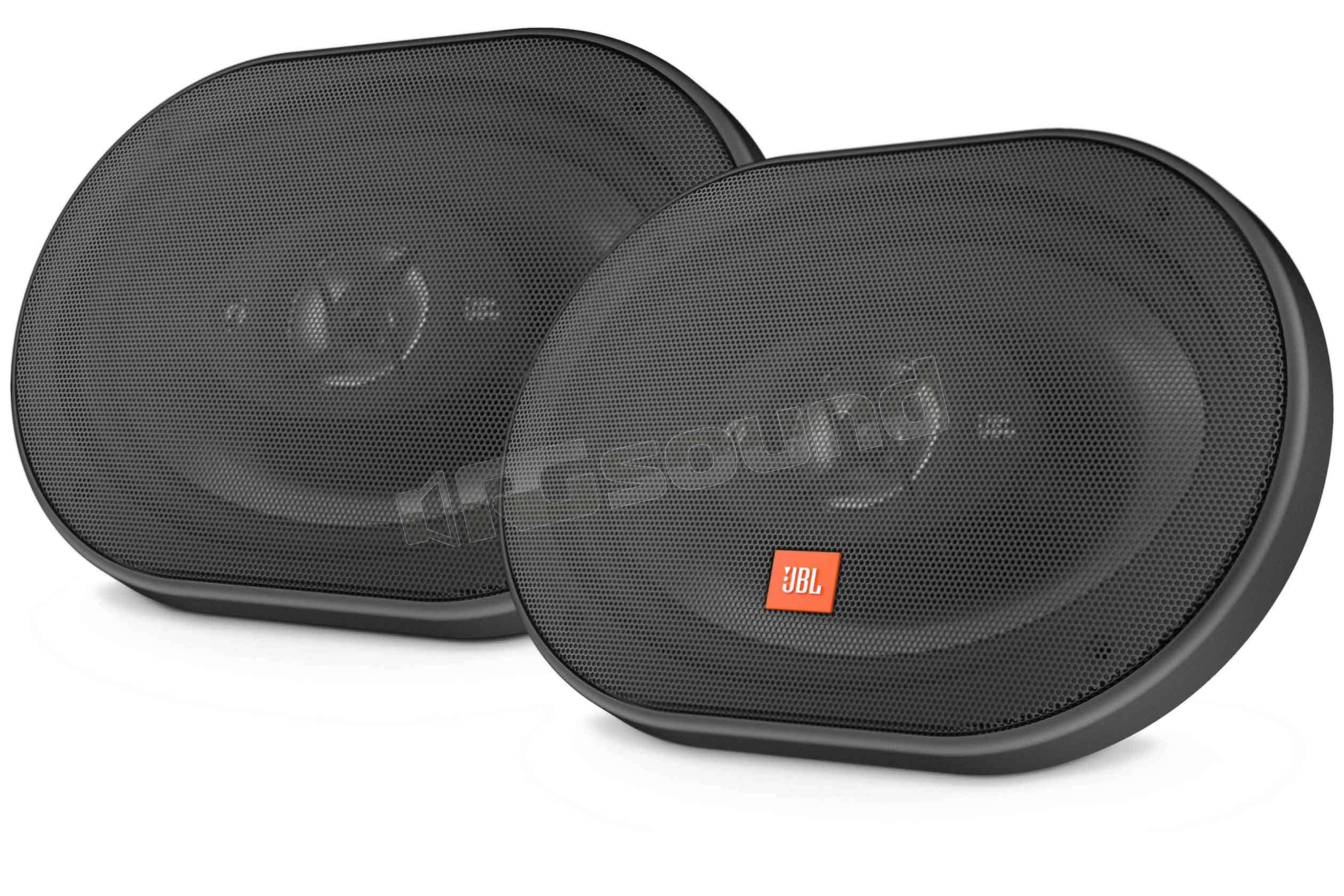 JBL Stage 9603 Coassiali Coassiali ellittici 6x9