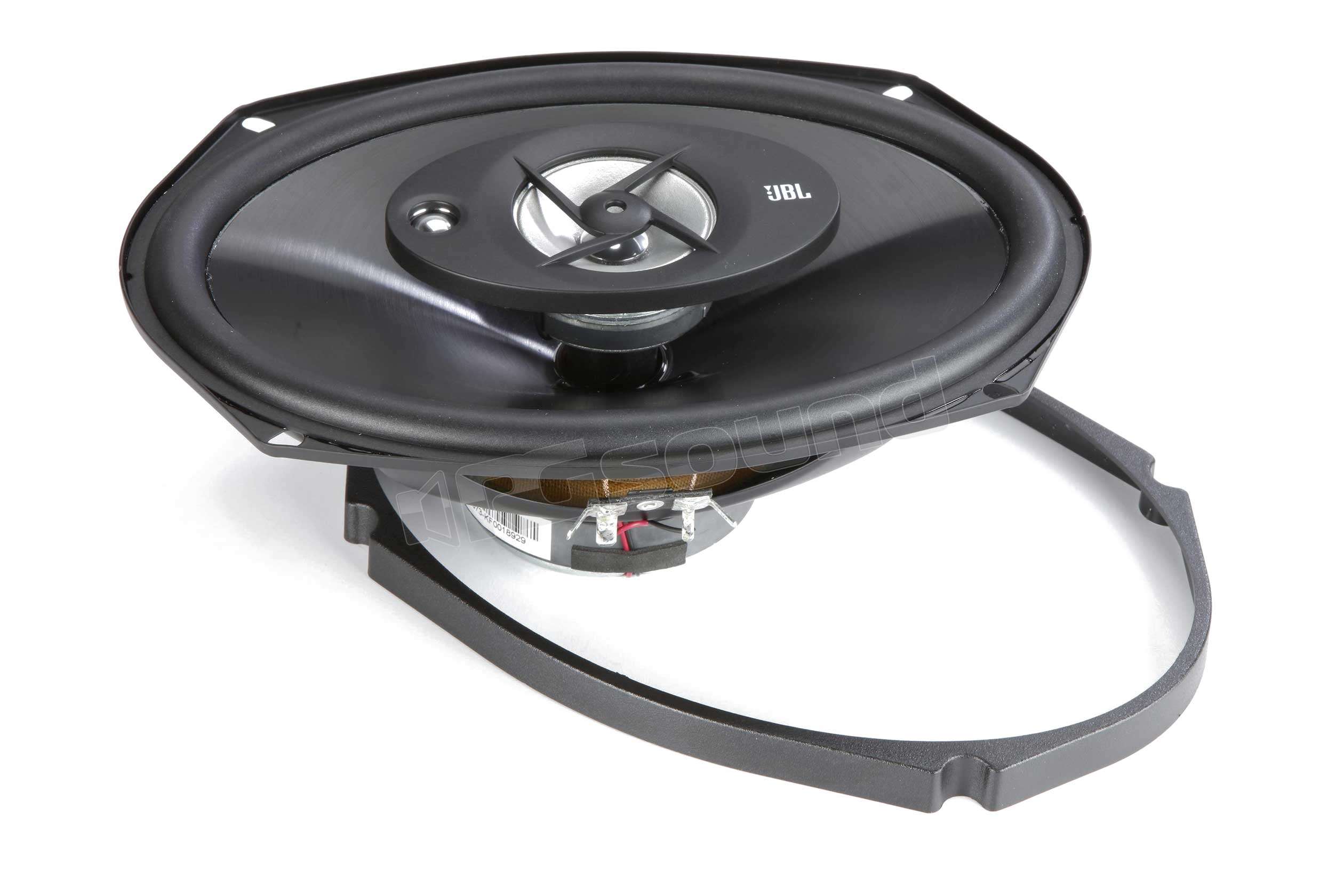 JBL Stage 9603 Coassiali Coassiali ellittici 6x9