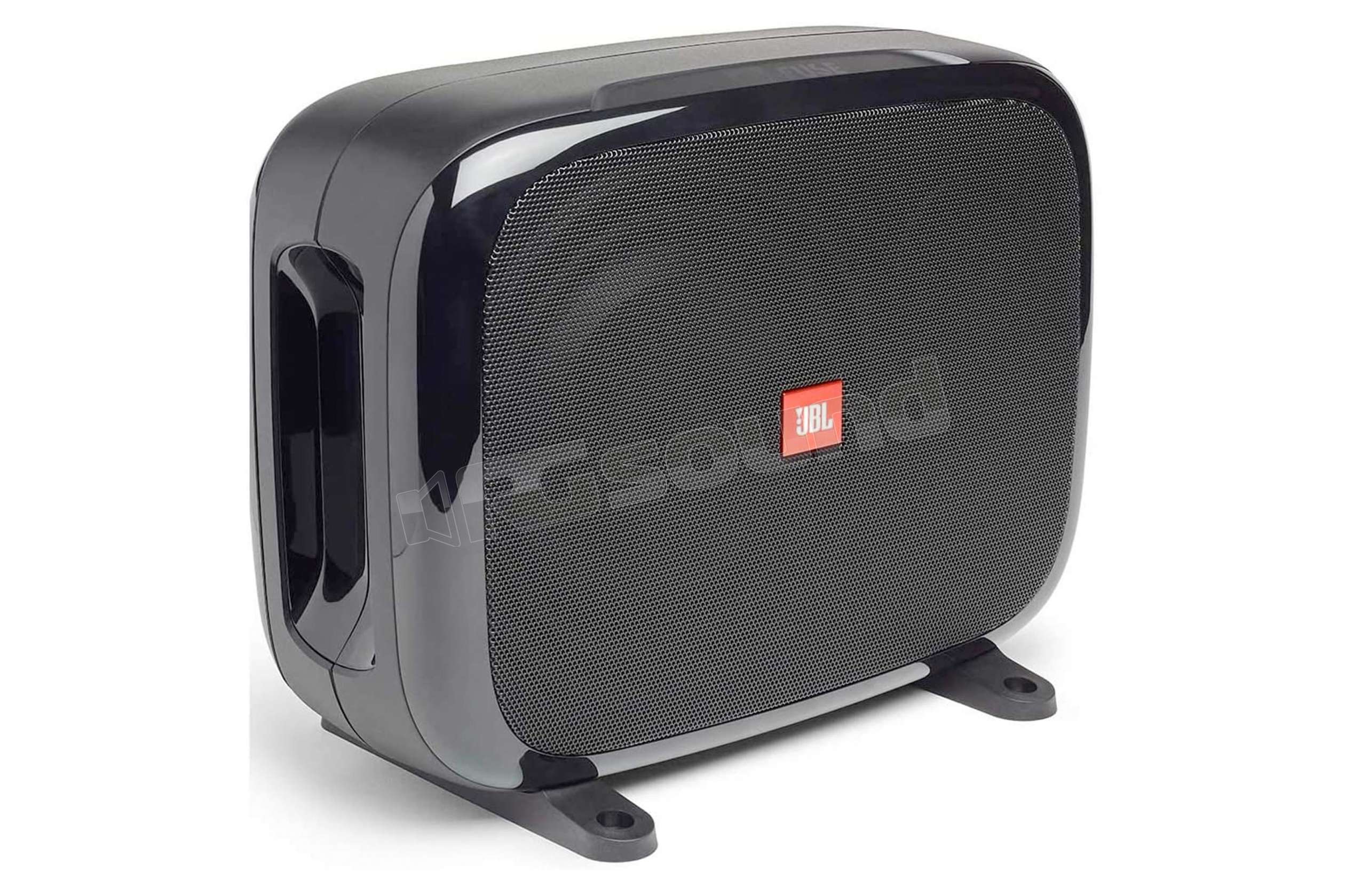JBL SUBFUSE doppio subwoofer 20cm per porta bagagli o sottosedile Su