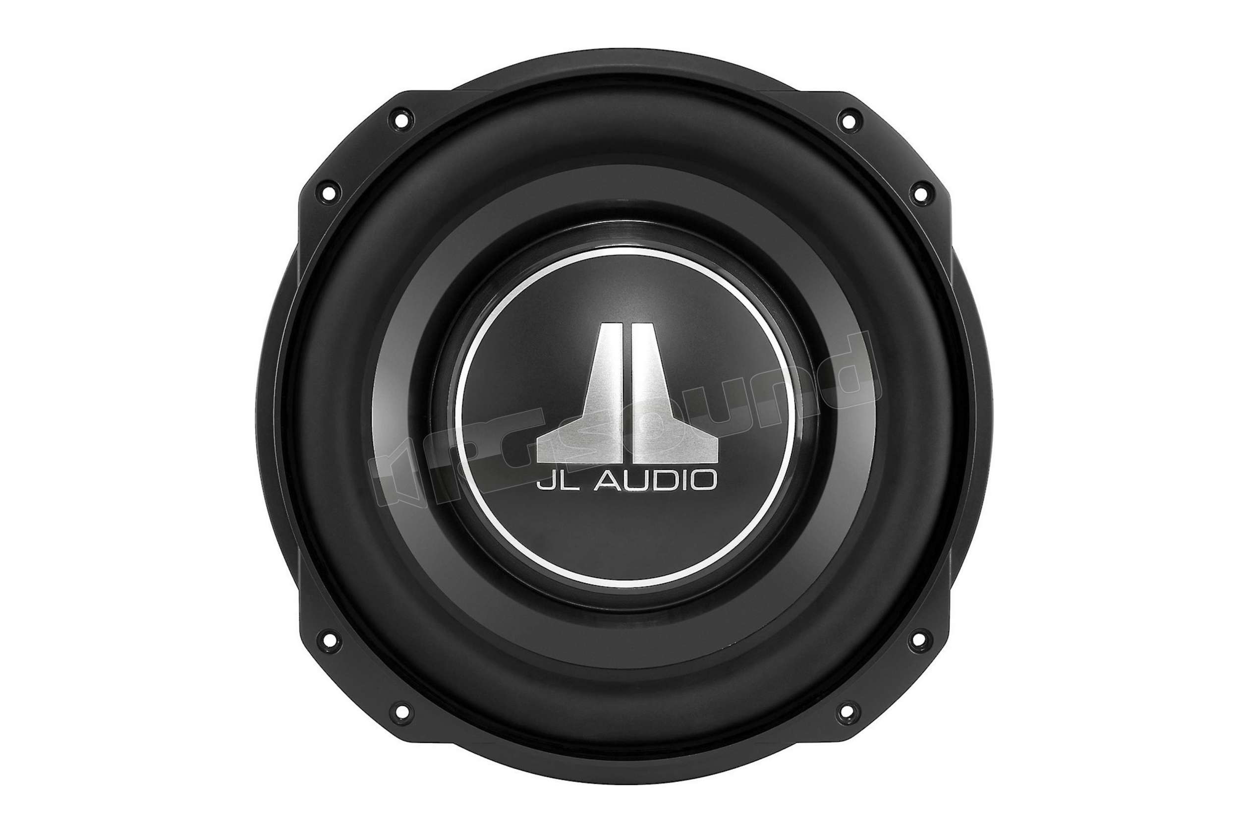 JL Audio 10TW3D43 sub flat 25cm Serie TW3 Subwoofer Subwoofer