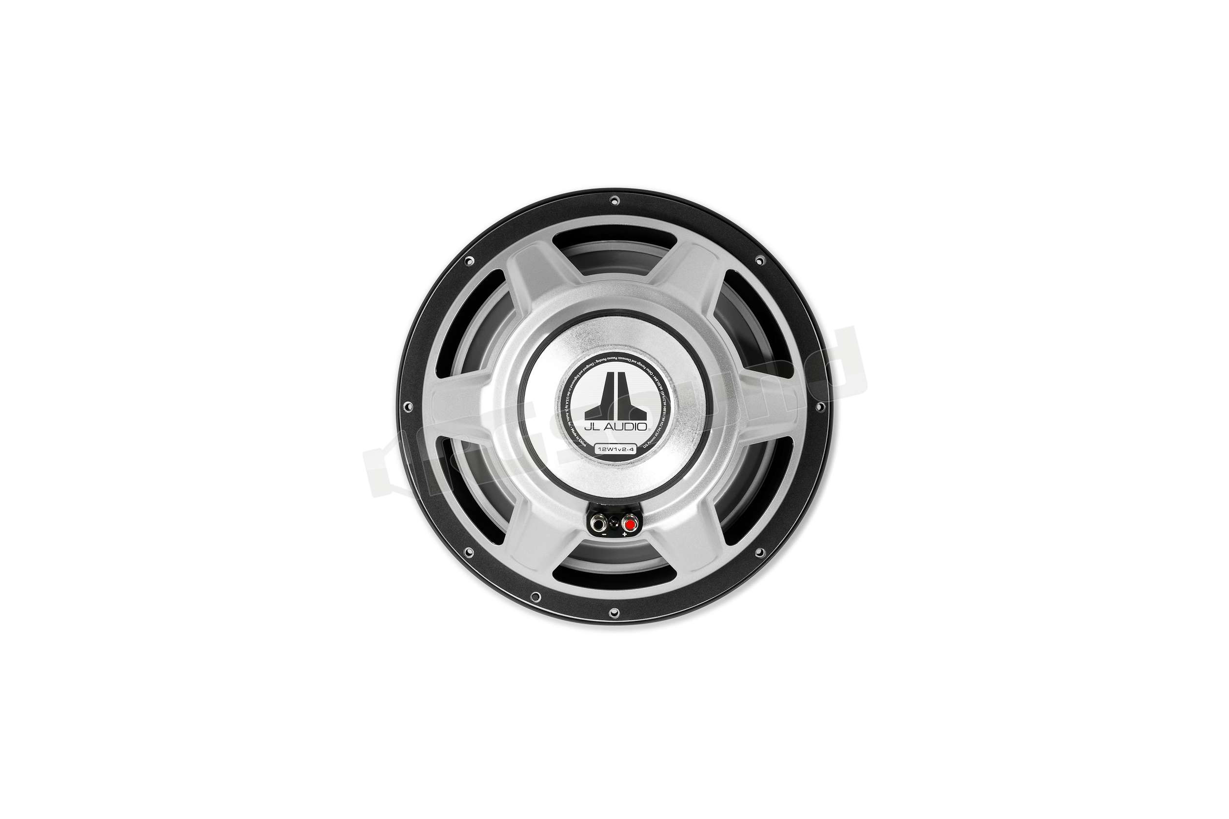 JL Audio 12W1v24 sub compatto 30cm Subwoofer Subwoofer