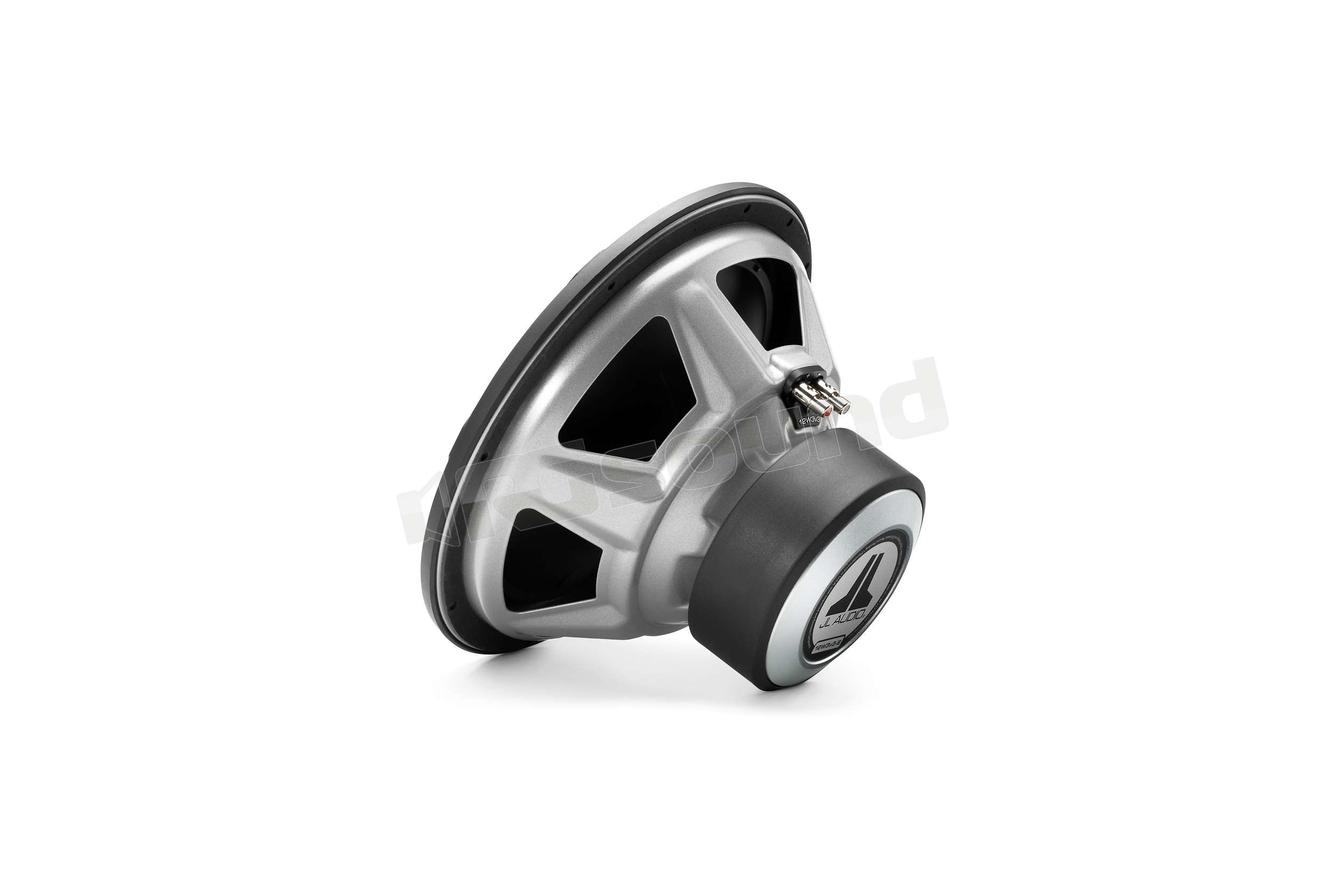 JL Audio 12W3v32 sub 30cm Serie W3v3 Subwoofer Subwoofer