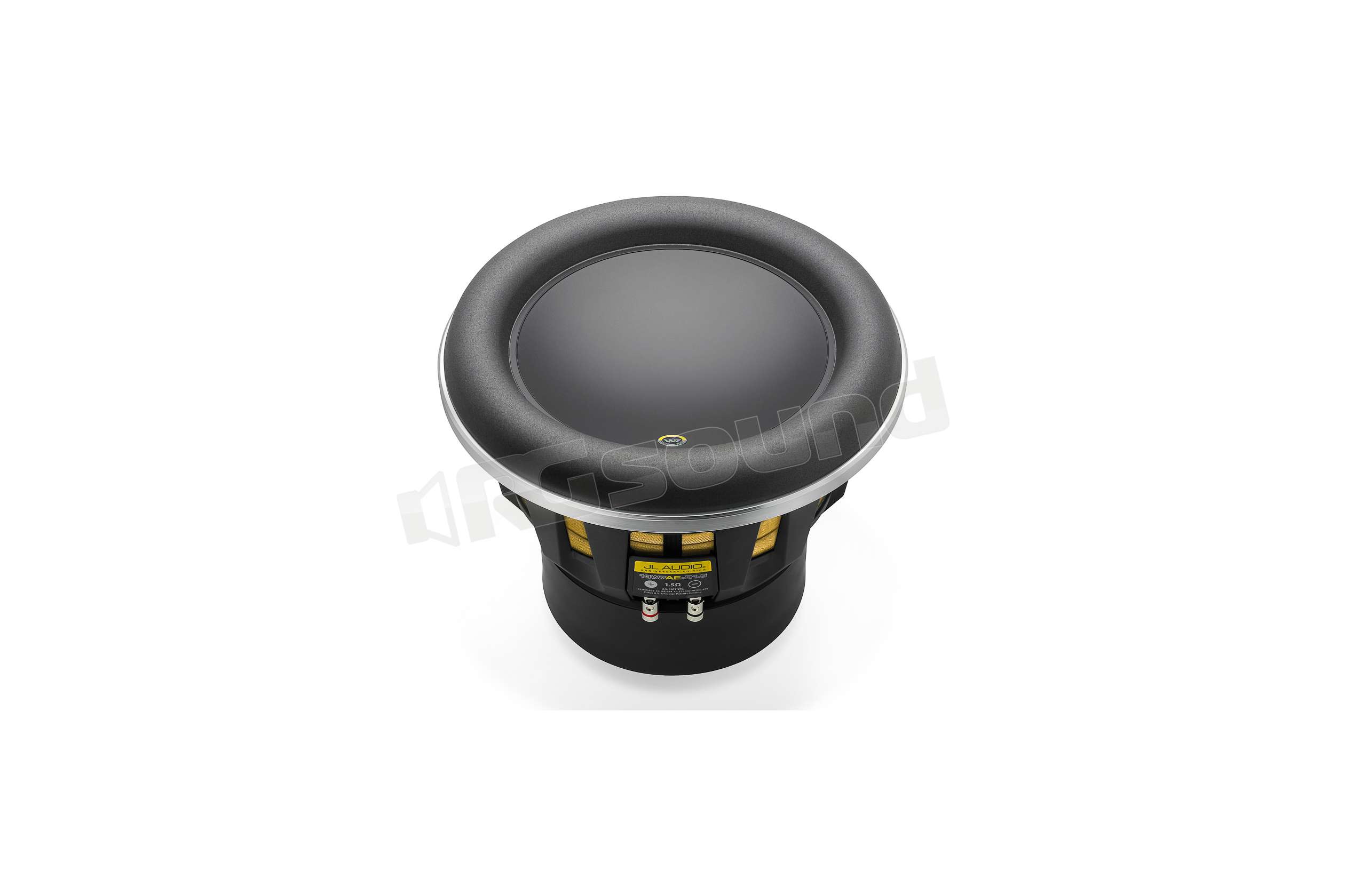 JL Audio 13W7AED1.5 sub 35 cm Serie W7 Subwoofer Subwoofer