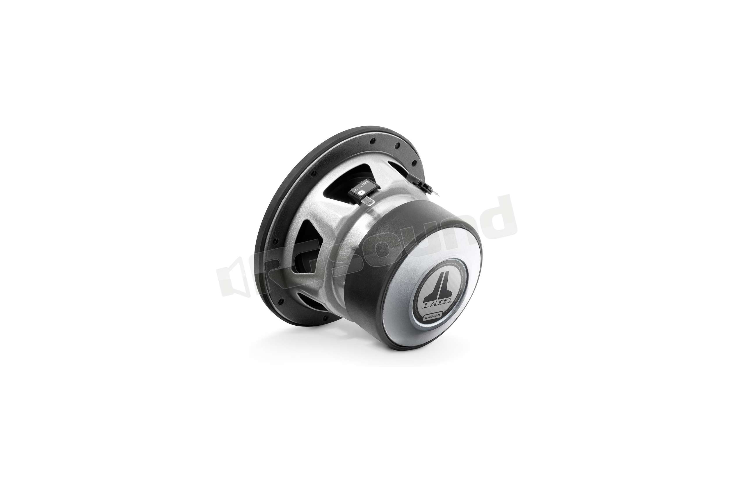 JL Audio 6W3v34 sub 16,5cm Subwoofer Subwoofer