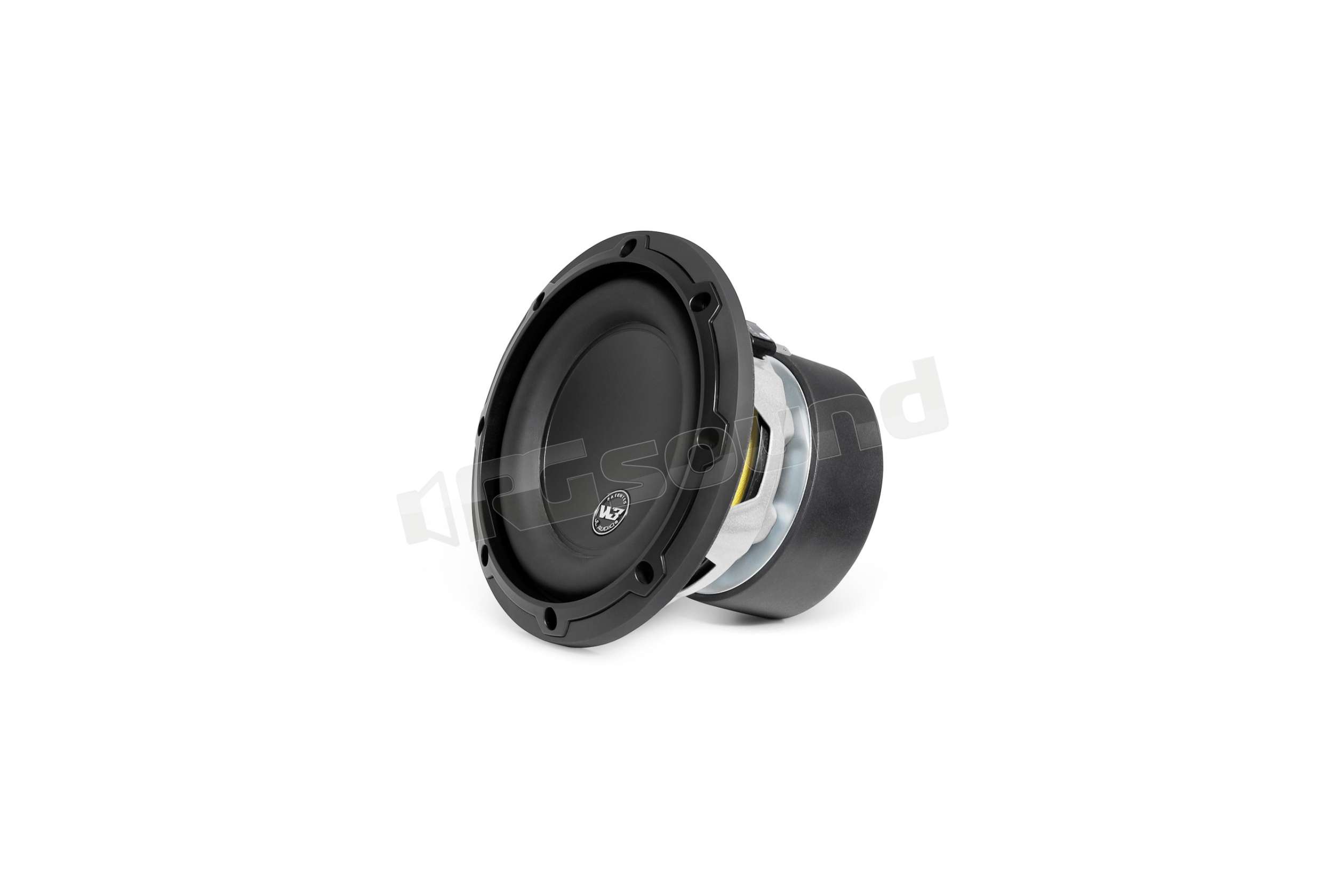 JL Audio 6W3v34 sub 16,5cm Subwoofer Subwoofer