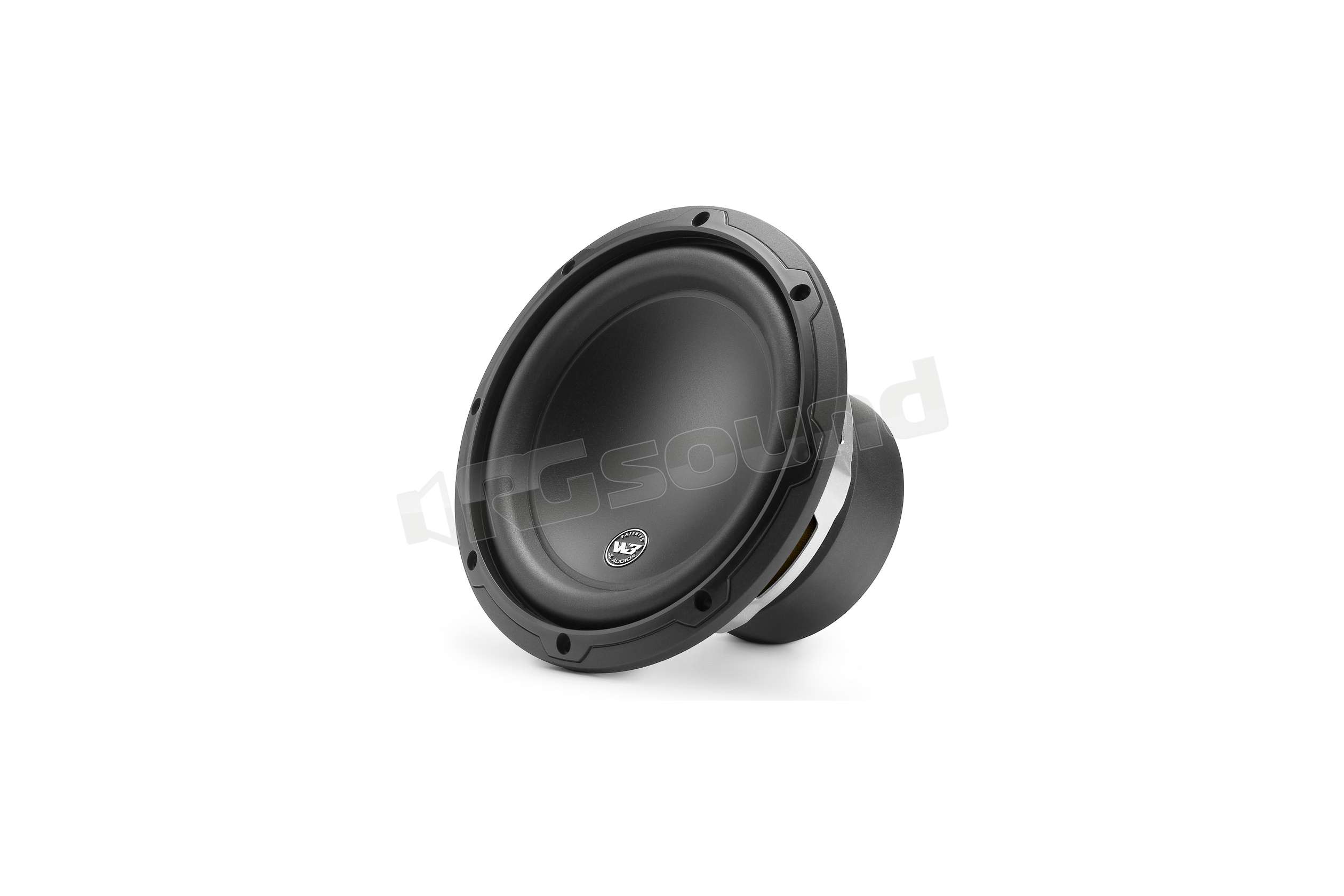 JL Audio 8W3v34 sub 20cm Serie W3v3 Subwoofer Subwoofer