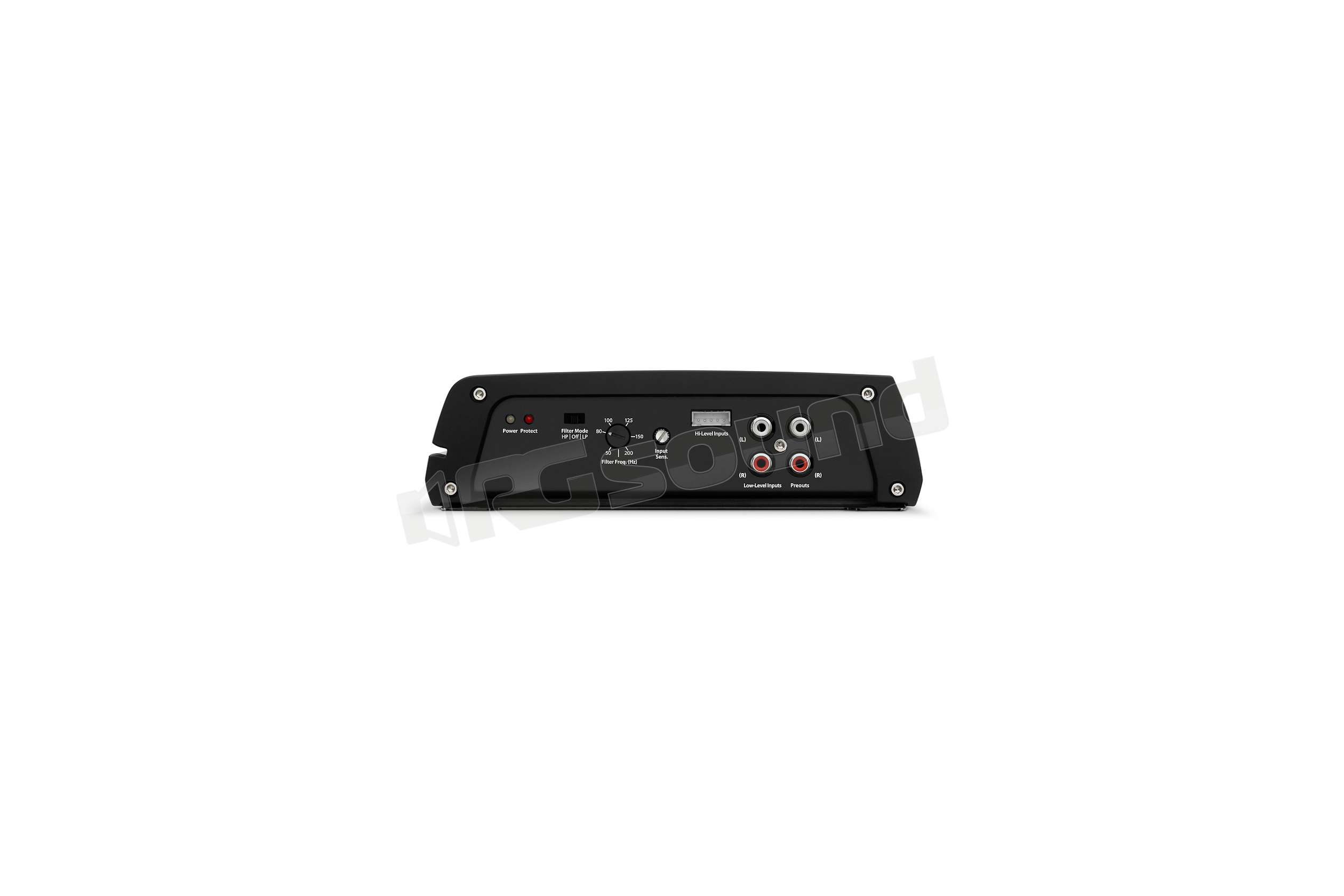 JL Audio JX360/2 Amplificatori 2 canali