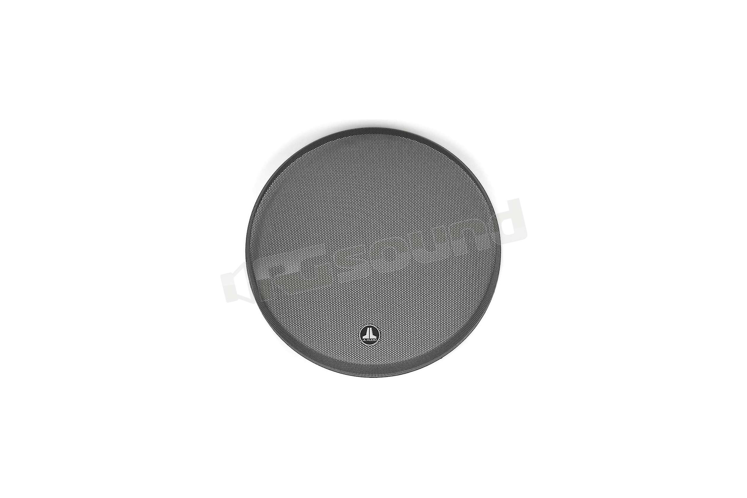 Griglia per altoparlante Nero Rotonda Visaton 127 mm GRILLE FR 12 | RS