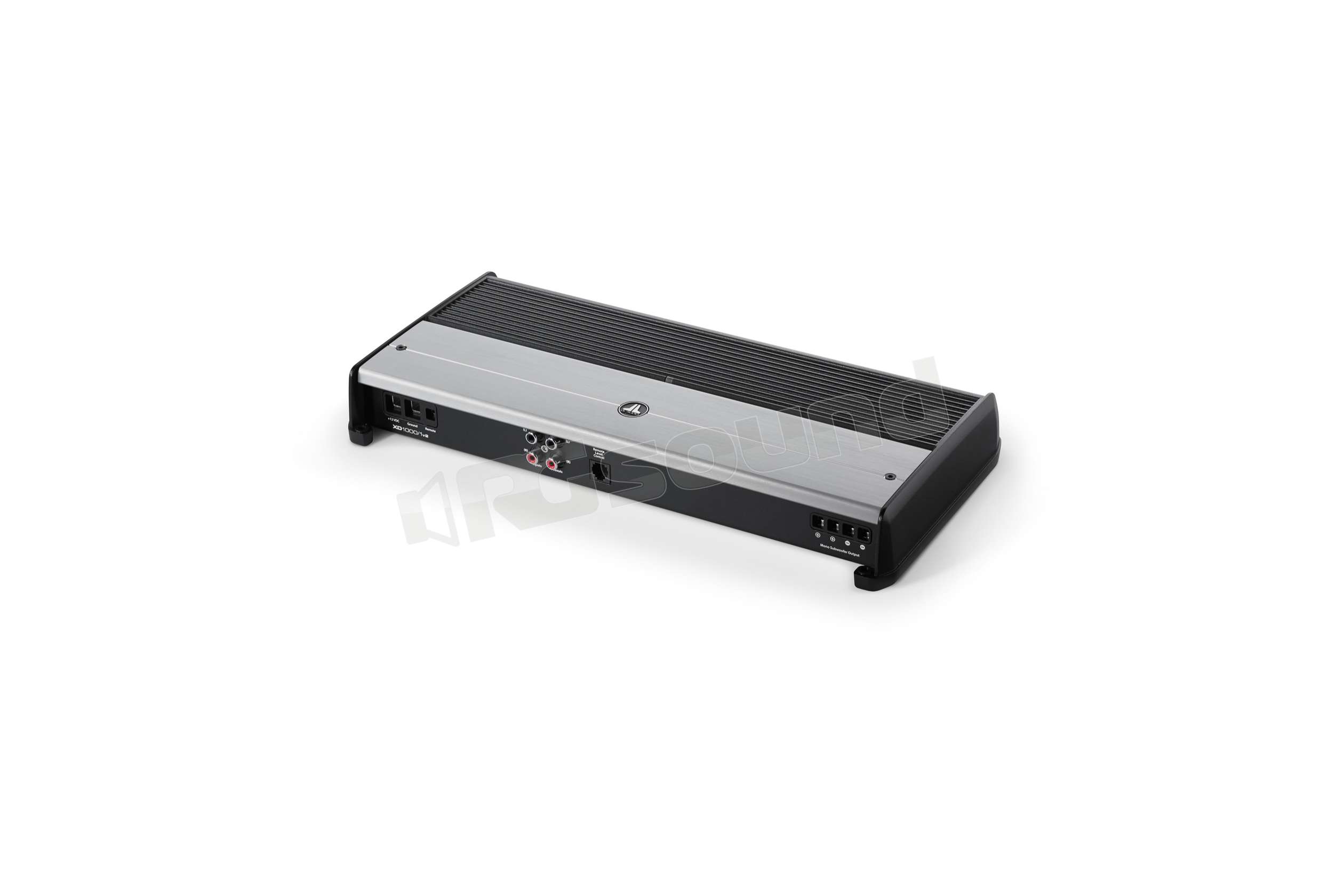 JL Audio XD1000/1v2 Amplificatori 1 canale