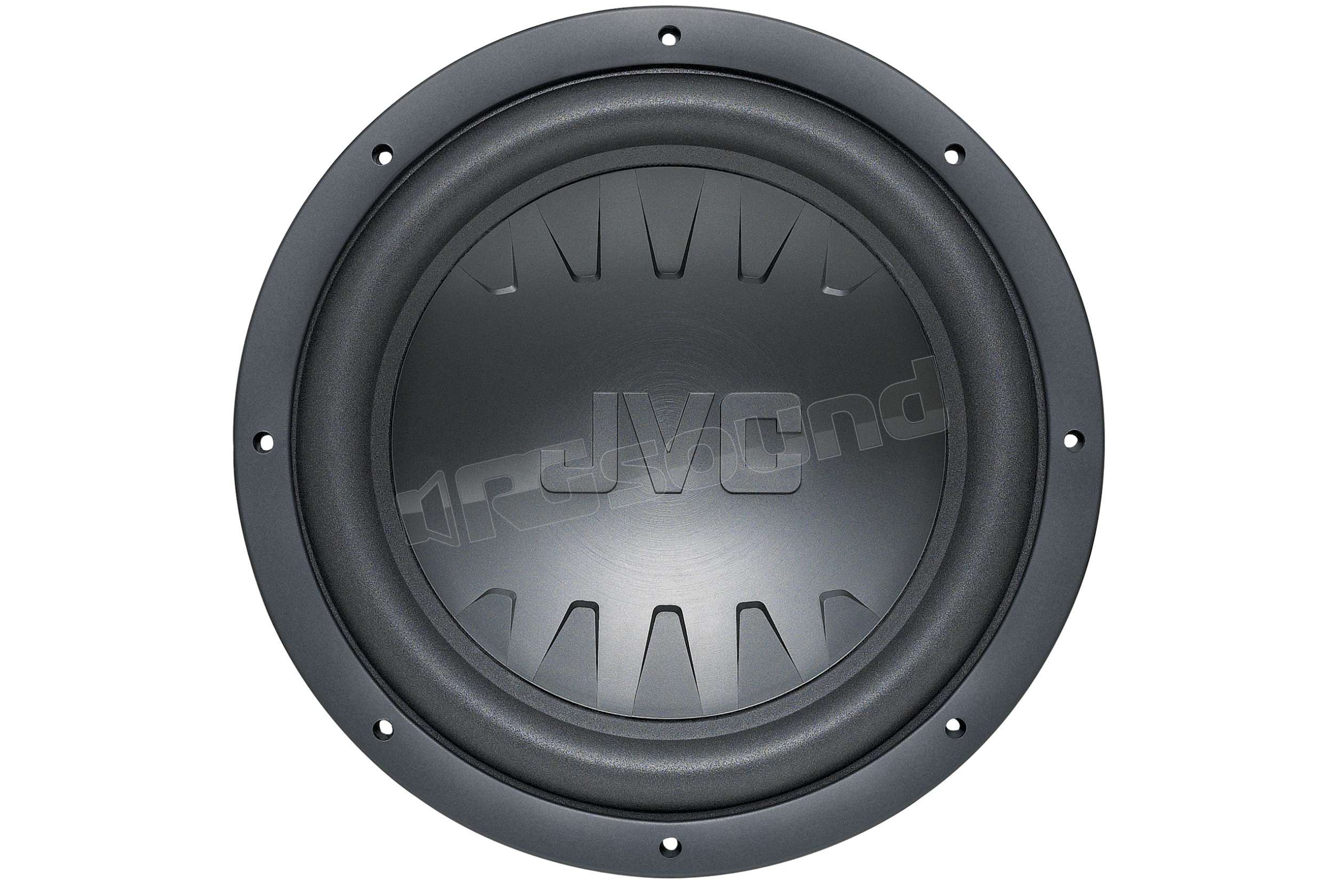 JVC CSGW1200F Subwoofer Subwoofer