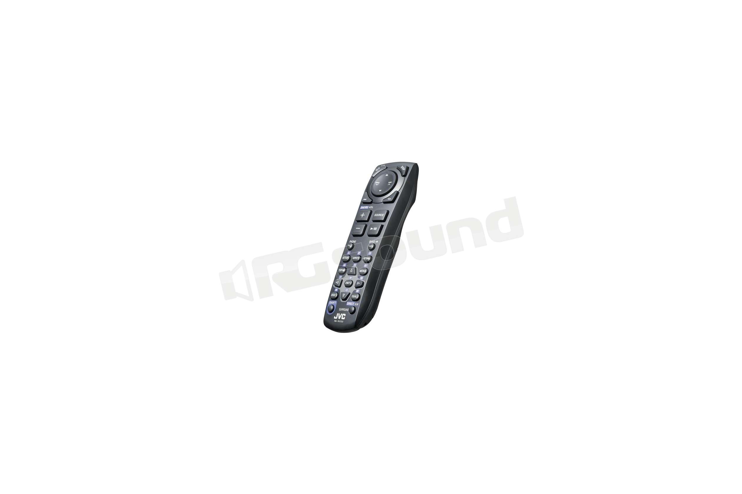 JVC RM-RK252 | Cablaggi e accessori - Accessori audio - video