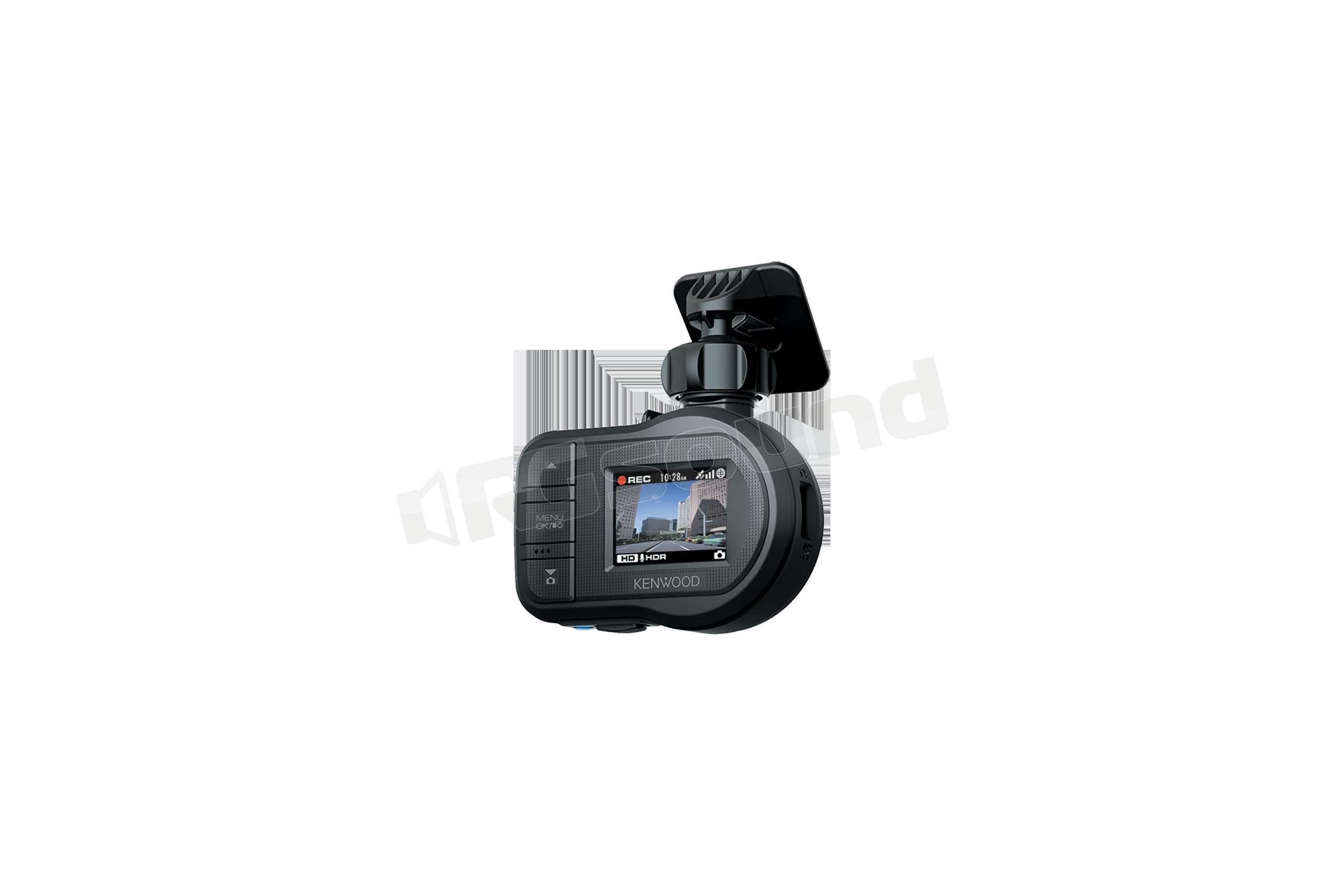 Cimoto Dash Cam 1080P Dashcam Videocamera Full HD Registratore DVR Per
