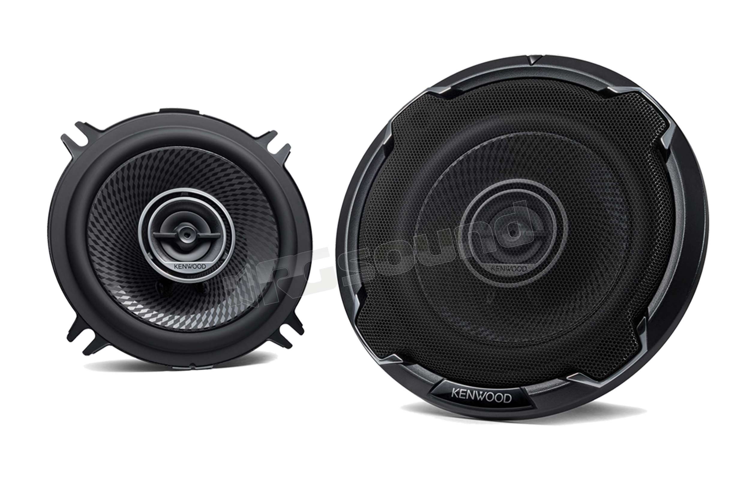 Altoparlanti Coassiali 3.5 Pollici 200W Per Auto - Tweeter Stereo Sostituzione Direct Fit, 2 Pezzi - Foto 3