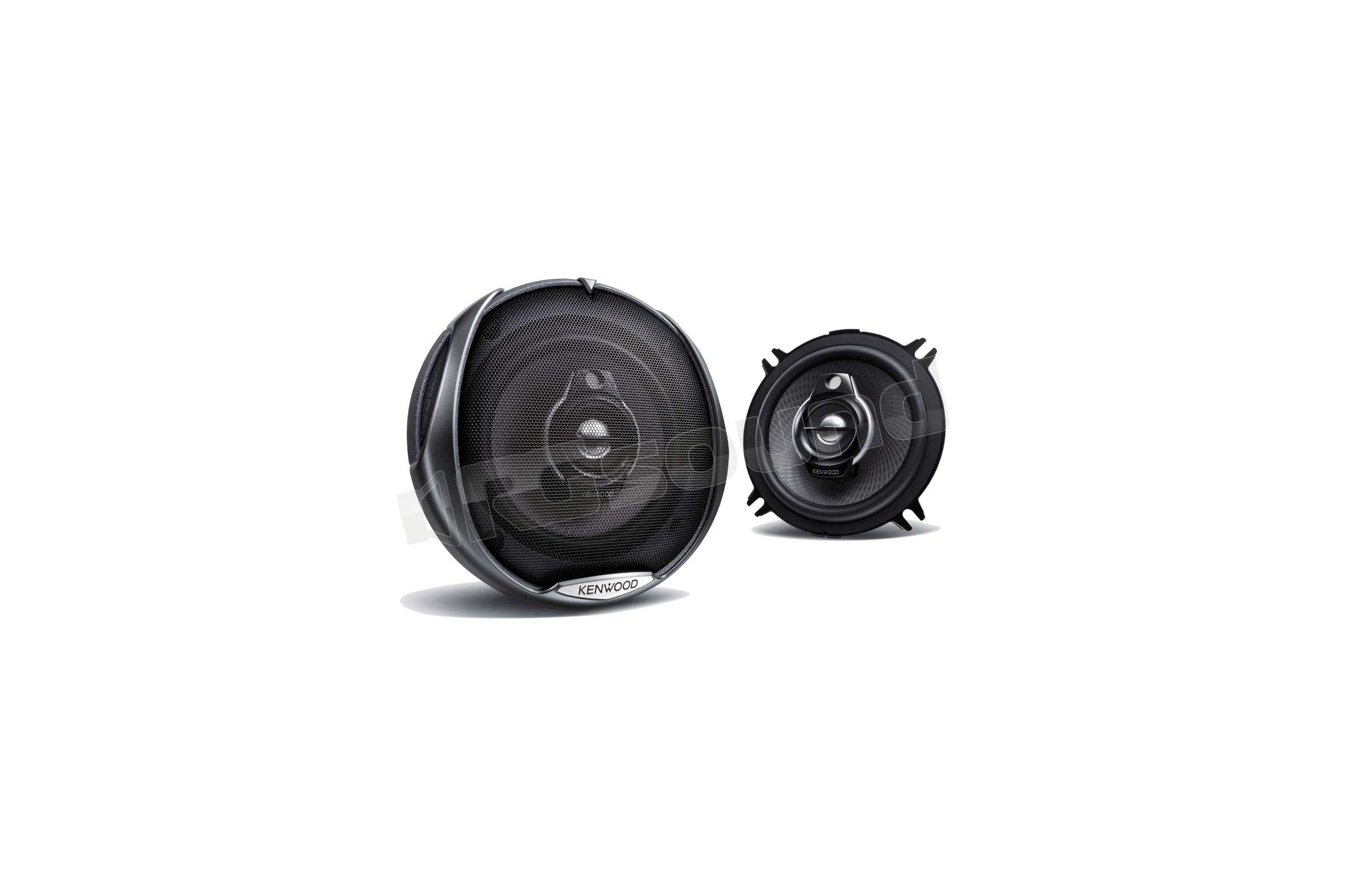 Coassiali 2 Vie 130mm Altoparlanti Coassiali 2 Vie Da 130mm - 40W RMS, Impedenza 4 Ohm Speaker 40w Rms 4 Ohm - 10