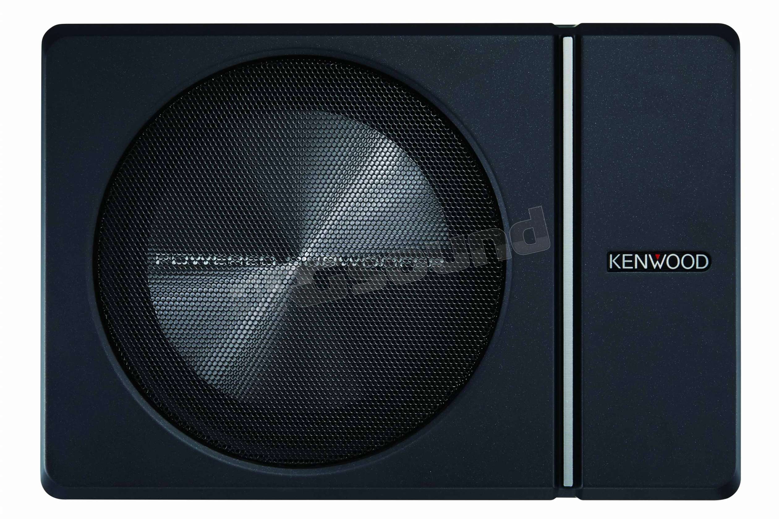 Kenwood KSCPSW8 Subwoofer Subwoofer amplificati