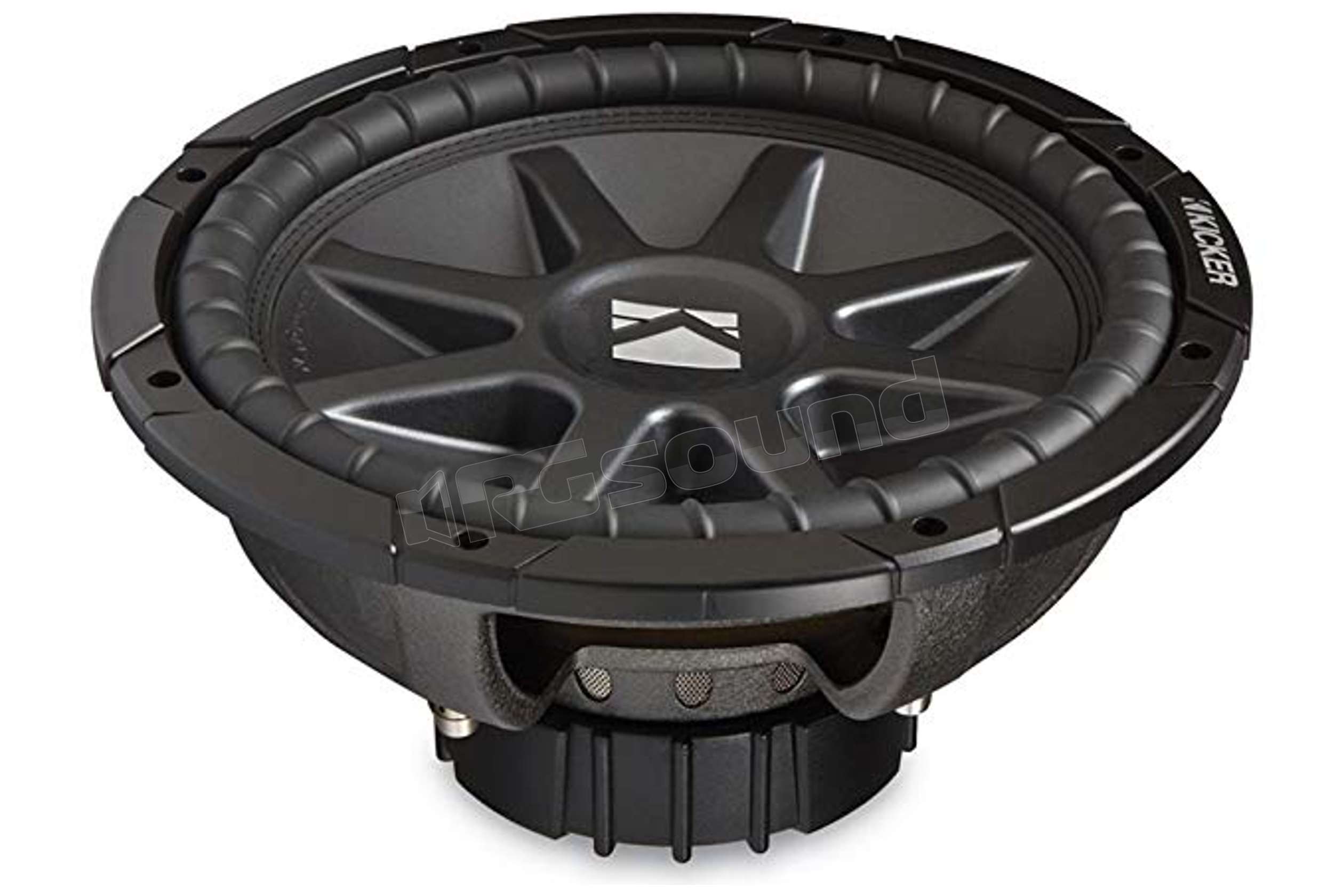 Kicker CVR124 sub 12" 30 cm con 800 w CompVr (43CVR124) Subwoofer