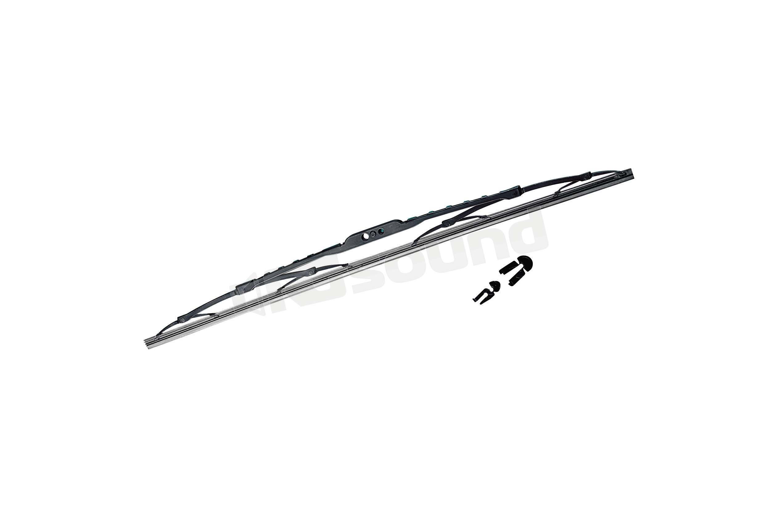 Lampa Spazzola Idrocamion Professional - Spazzola Per Autolavaggio - Foto 3