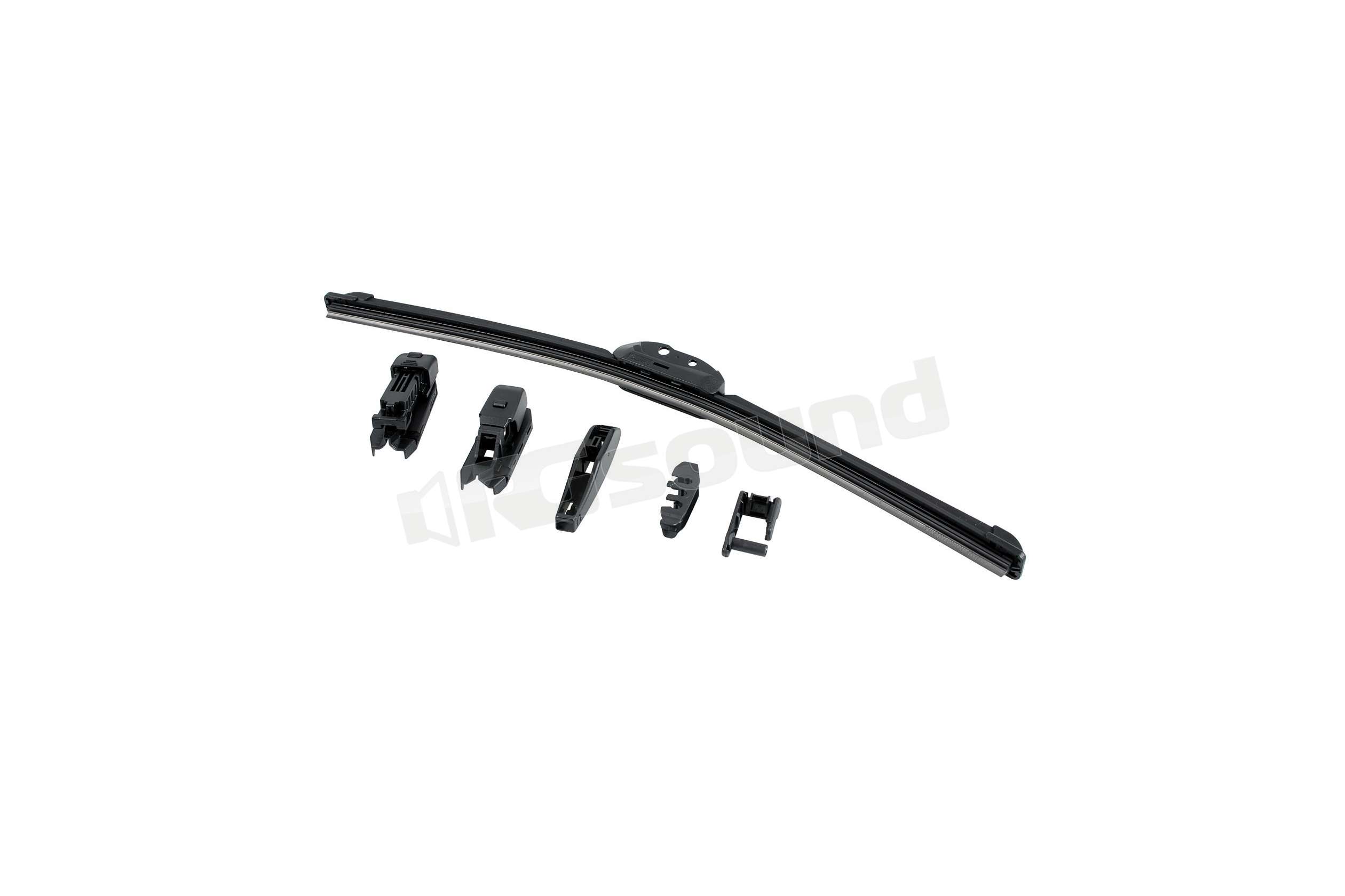 Skylon, spazzola tergicristallo - 43 cm (17) - 1 pz