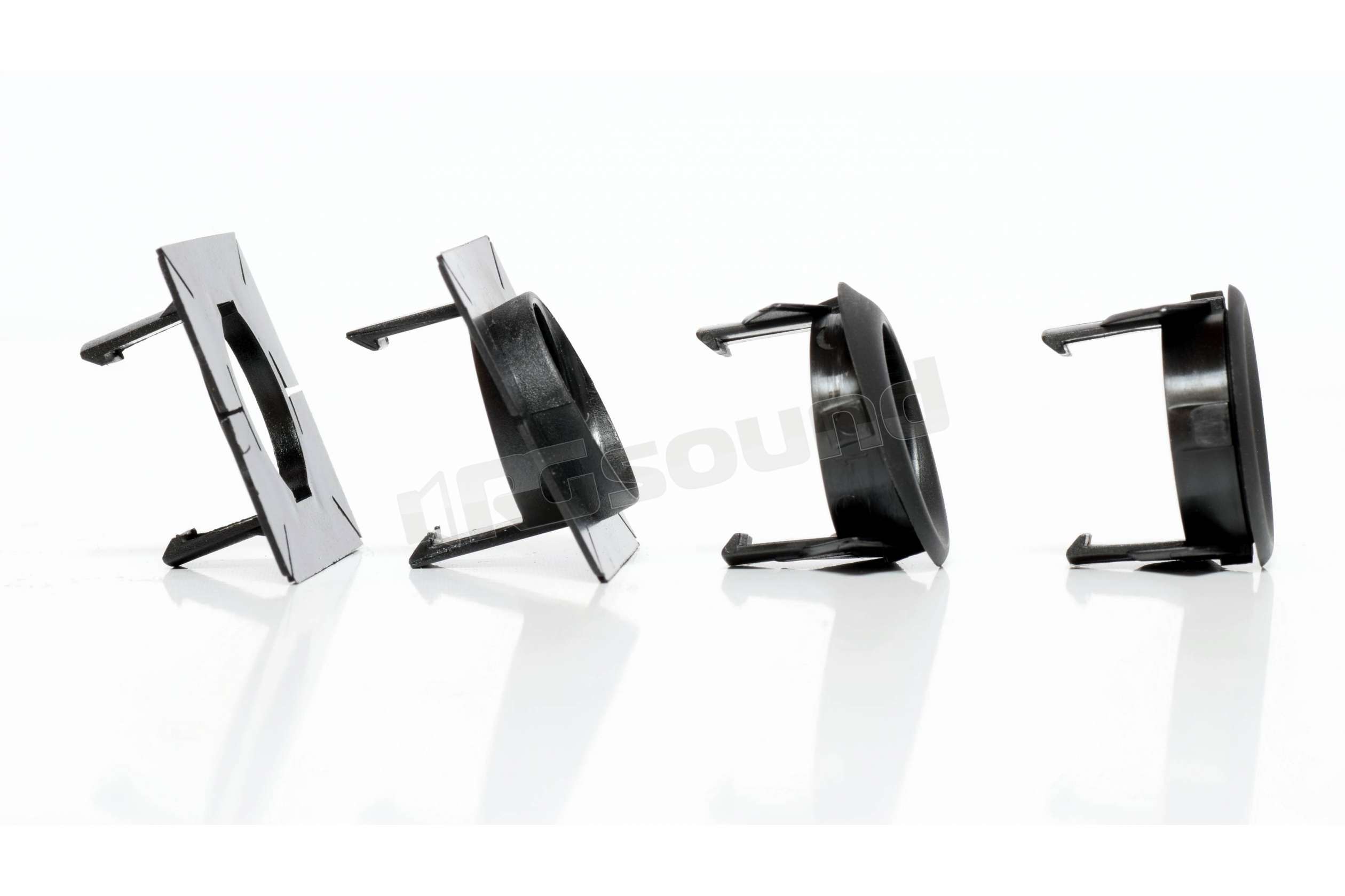 Laserline EPS 3013 kit 3 sensori Sensori di Parcheggio e TPMS pressi