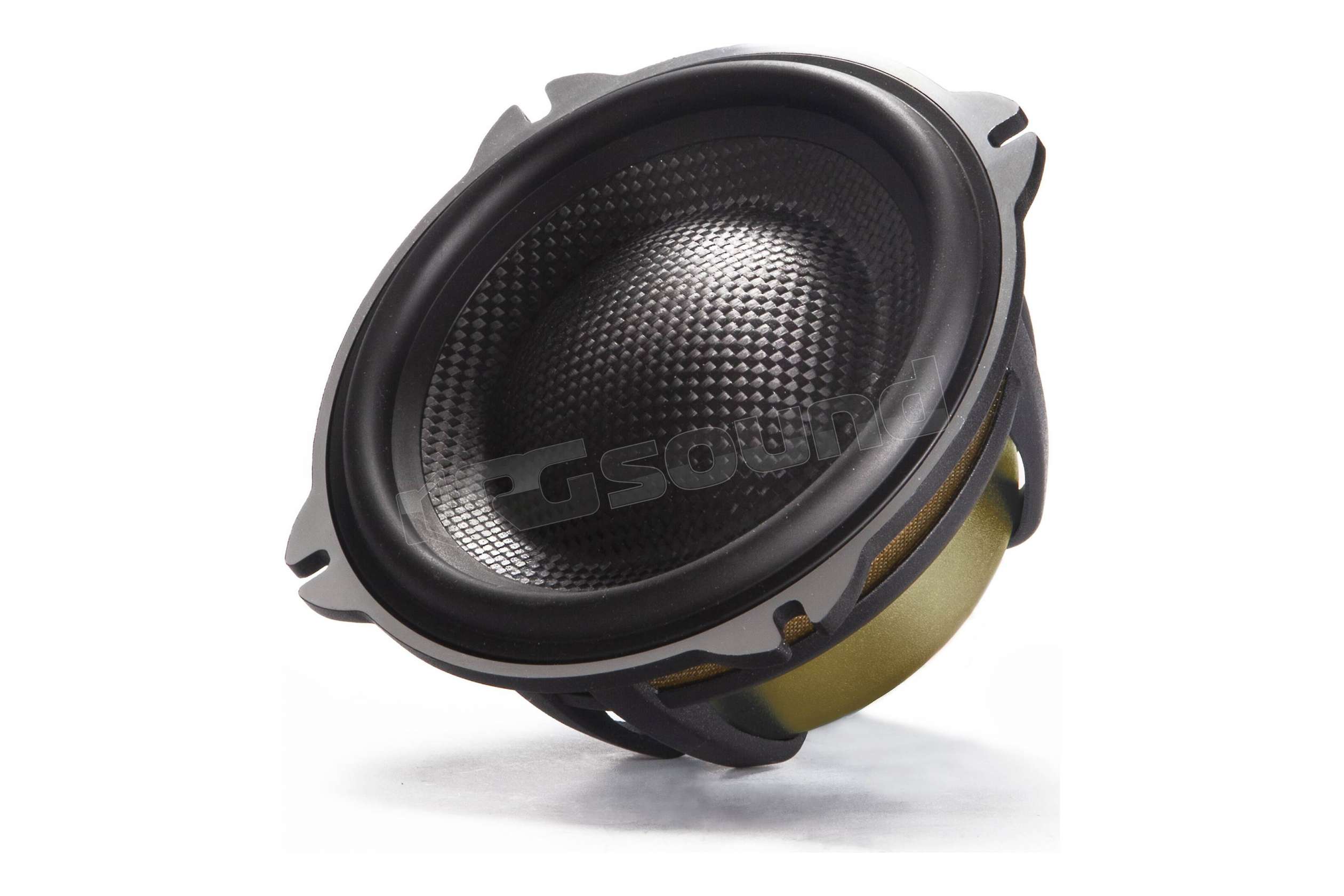 Morel ELATE CARBON MW5 Altoparlanti Woofer e Midwoofer