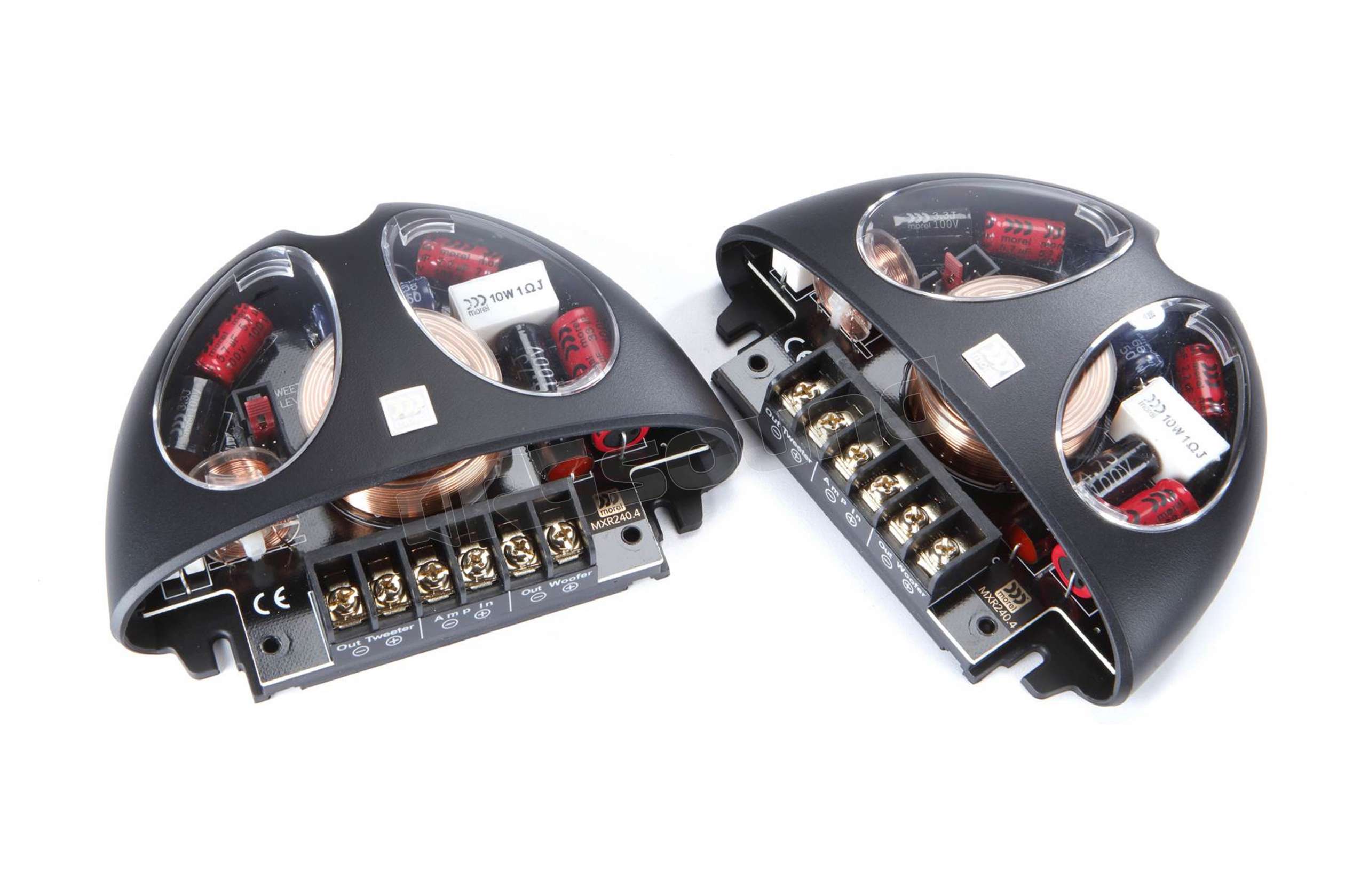 CIARE PF201 CROSSOVER 2V/PU720 8 OHM - Rikosat - Foto 10