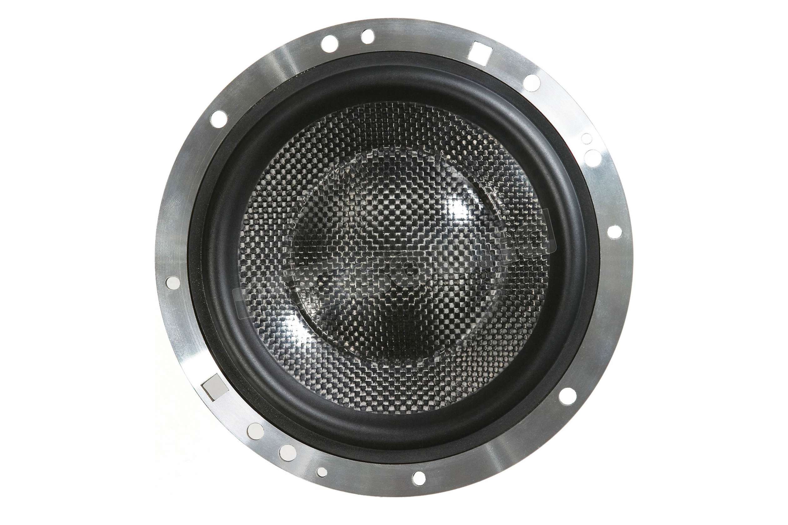 Morel SUPREMO MW6 woofer 165mm HQ realizzati a mano dal cono in fibra