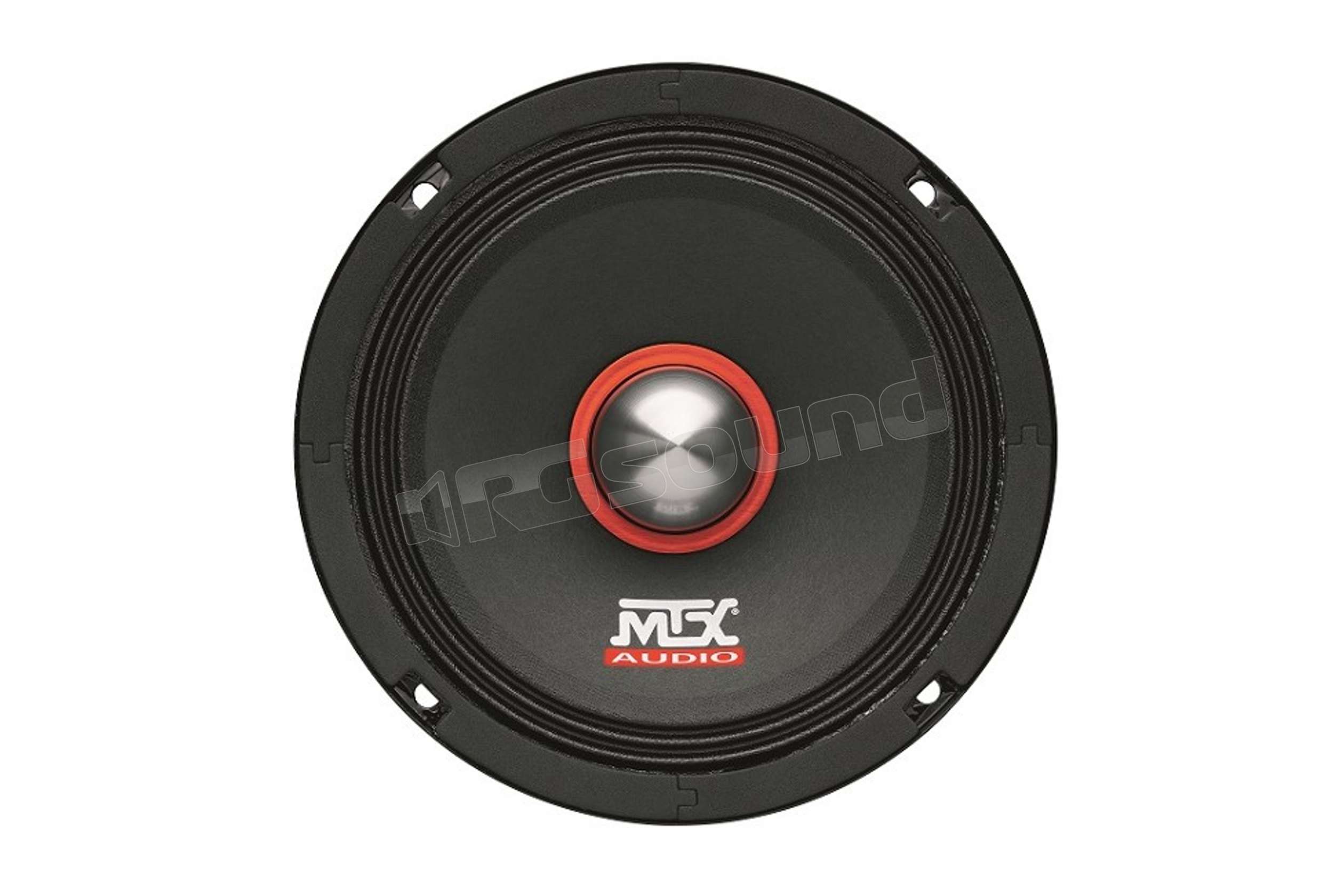 Audio System AX 165-2 EVO 2 - Altoparlanti Woofer/Midrange 16,5 Cm (1 Coppia) Per Impianto Auto