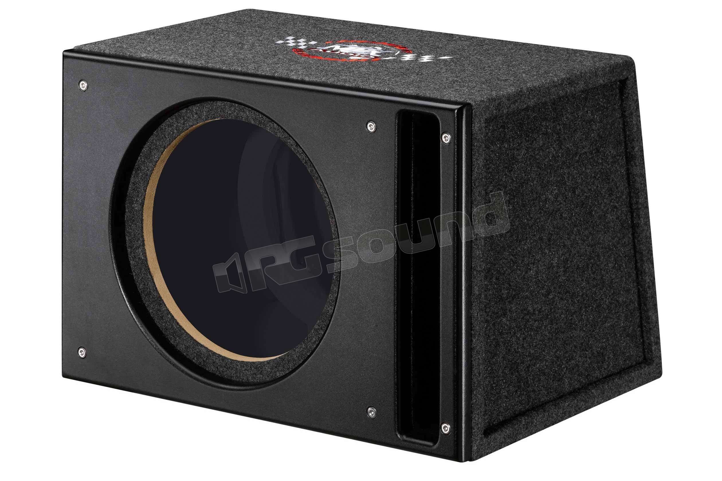 MTX audio SLH 12U box per sub 32 cm | Accessori per Altoparlanti e Sub