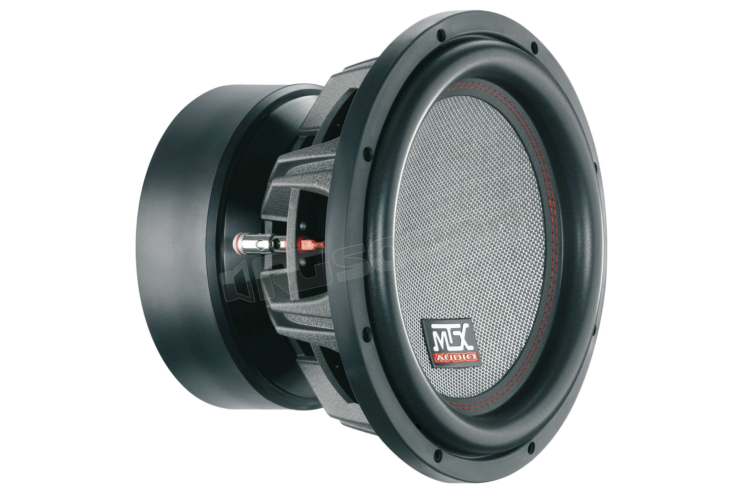 MTX audio TX 812 High End Deep bass Subwoofer Subwoofer RG