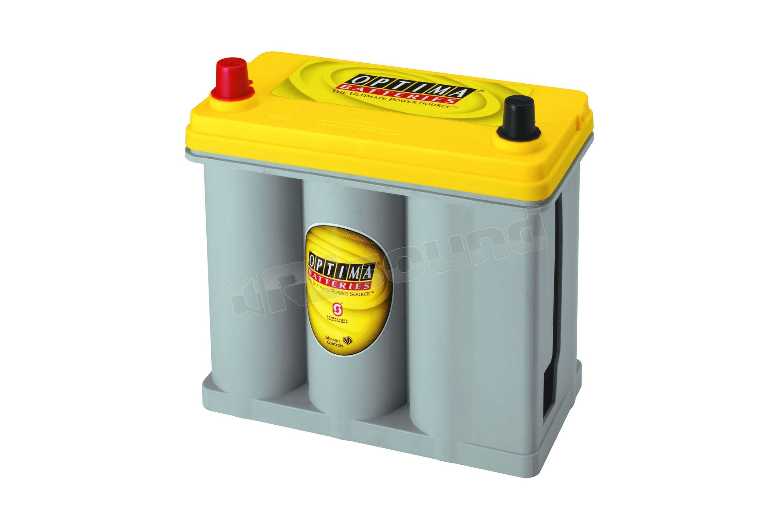 Optima Batteries Yellow Top YT S 2,7 D51 8071176 Batteria avviamento/