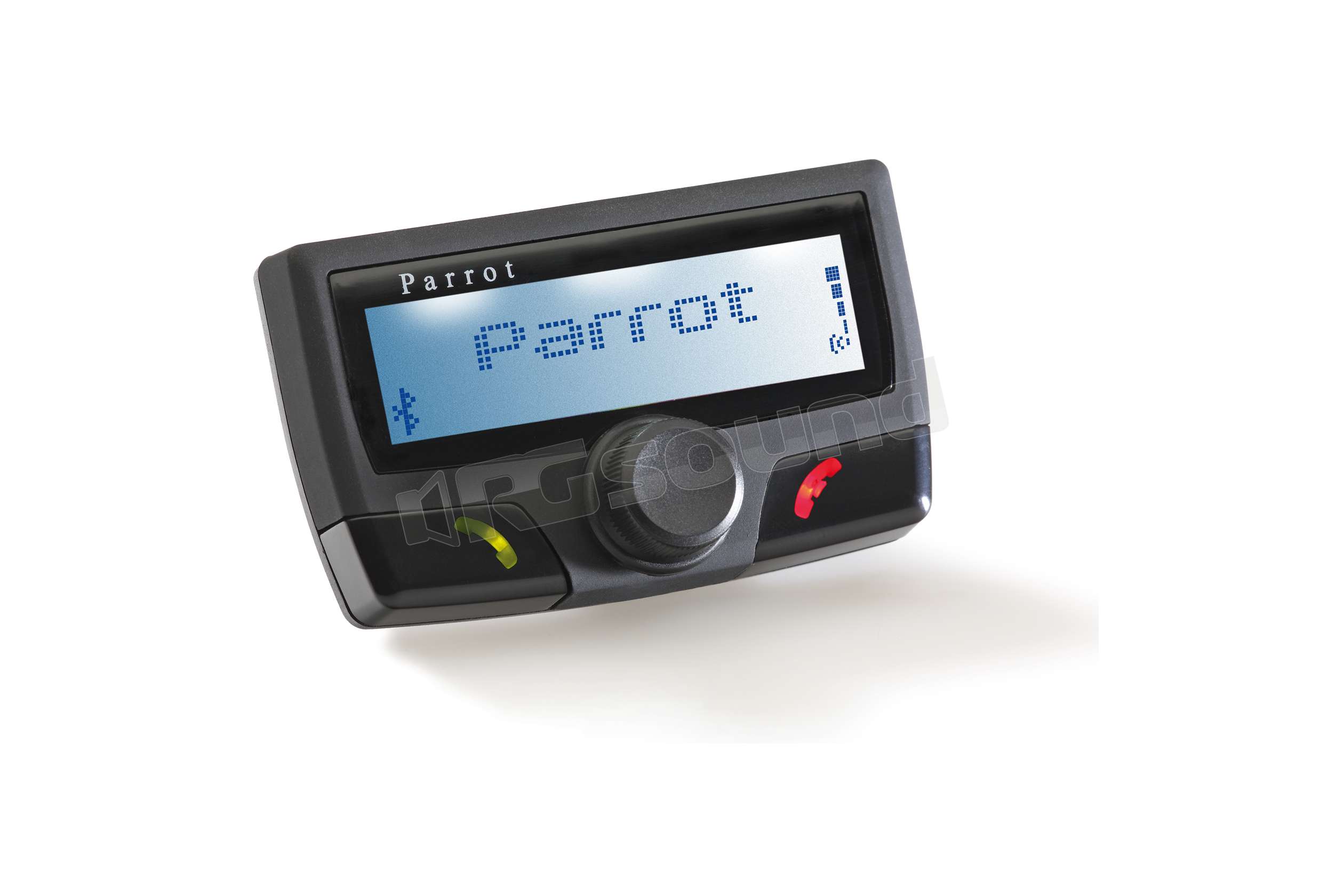 Parrot Ck3100 Lcd