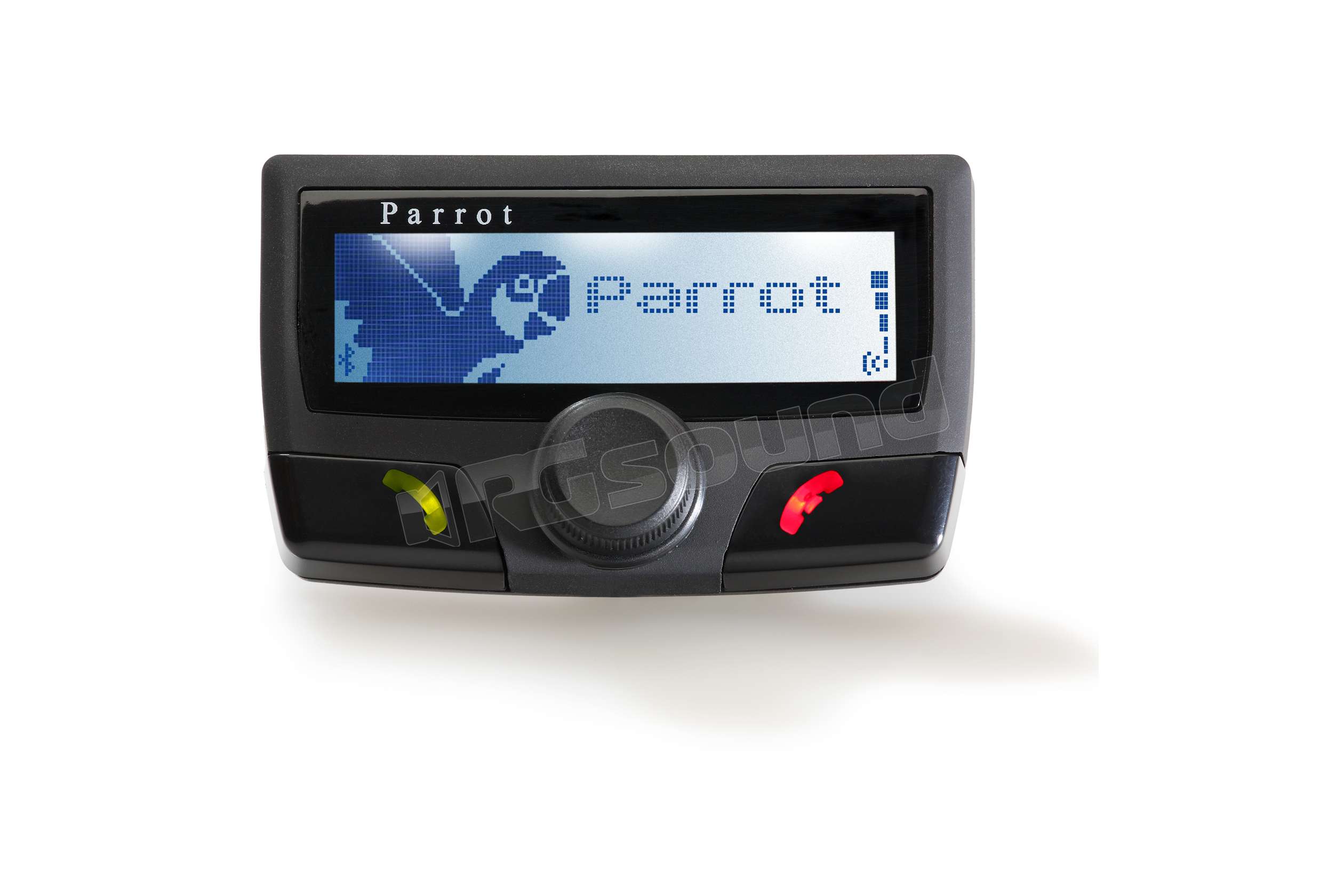 Parrot CK3100 LCD Telefonia Auto Kit Vivavoce