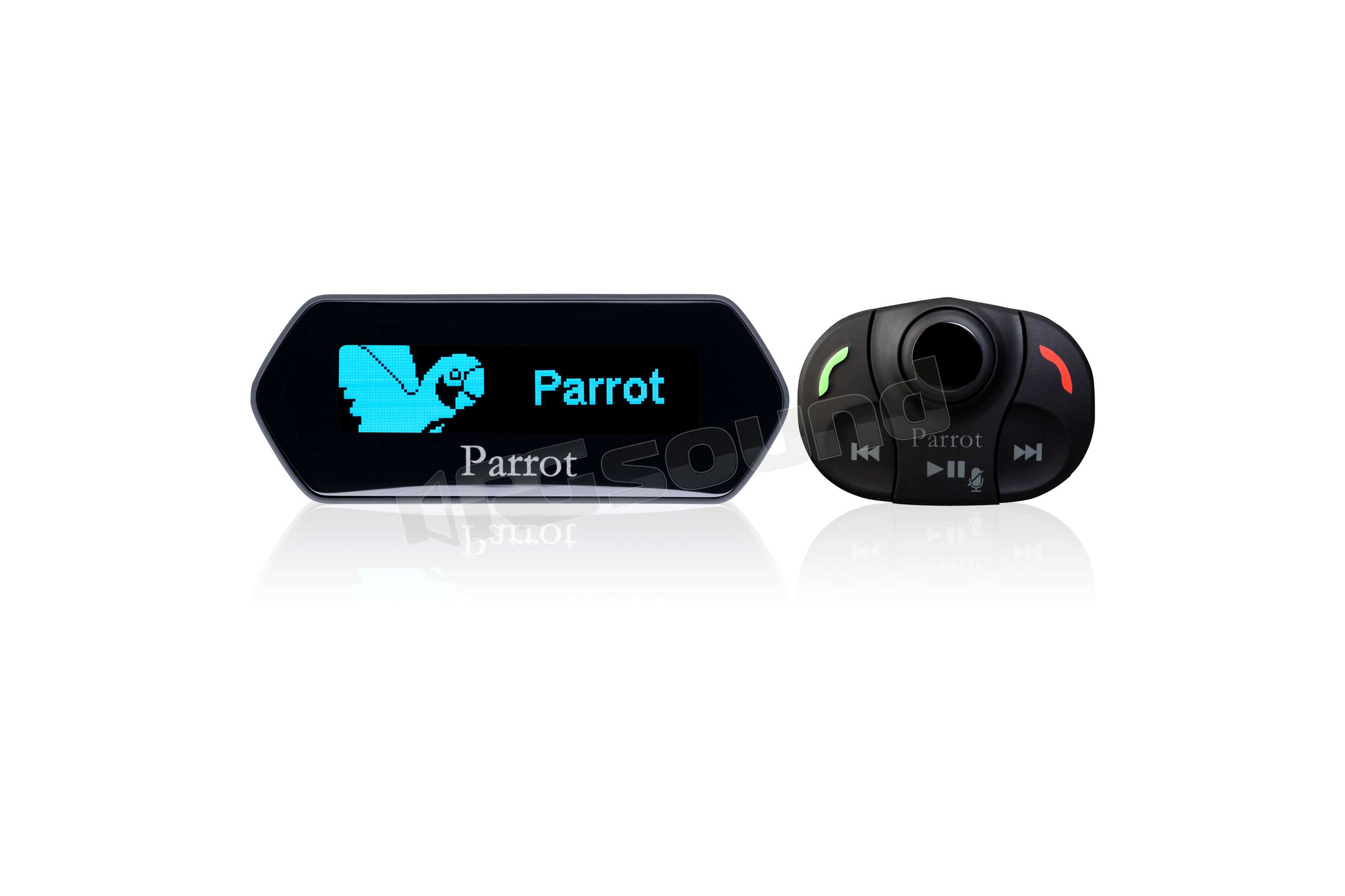 Parrot MKi9100 Telefonia Auto Kit Vivavoce RG Sound Store