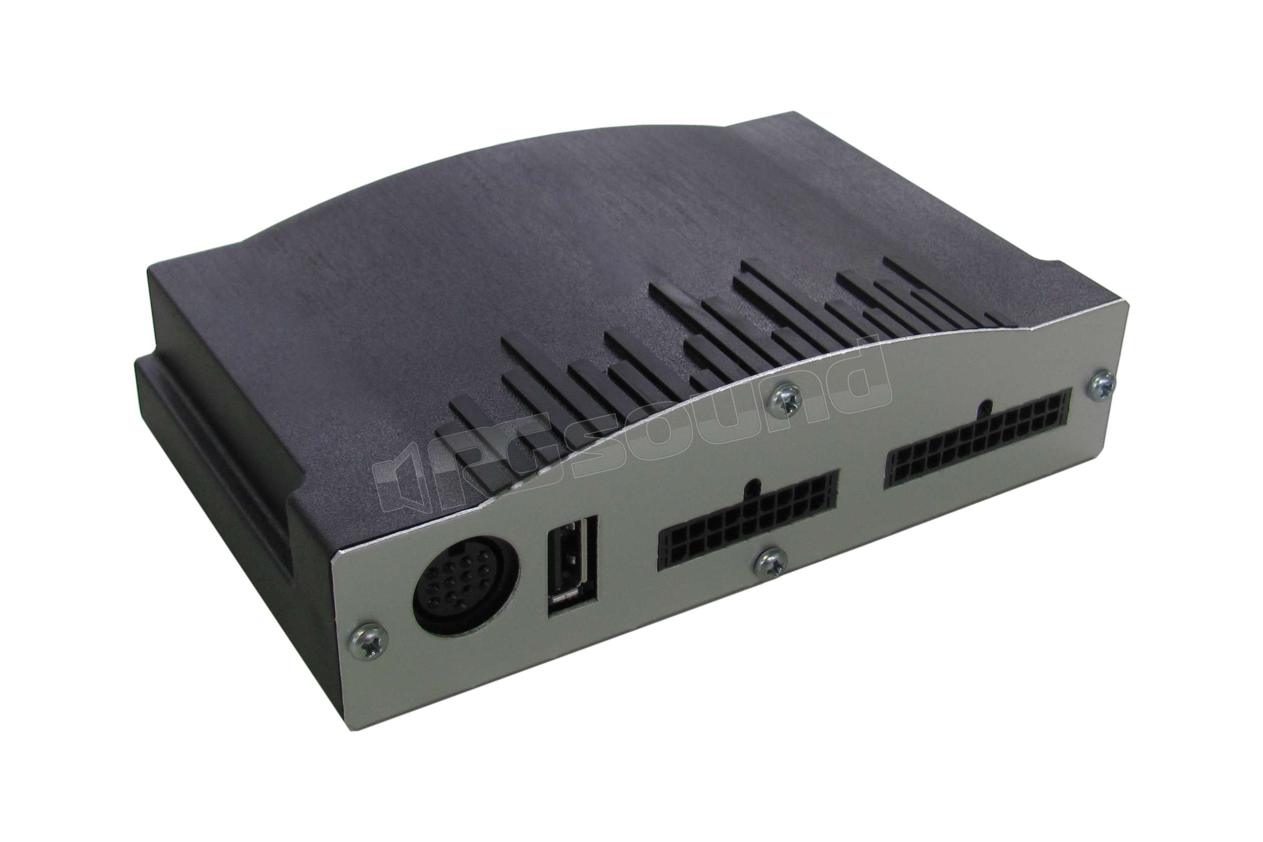 Paser CF0032UNMS11 Maestro USB/IPOD/AUX/RDS | Interfacce - Interfacce