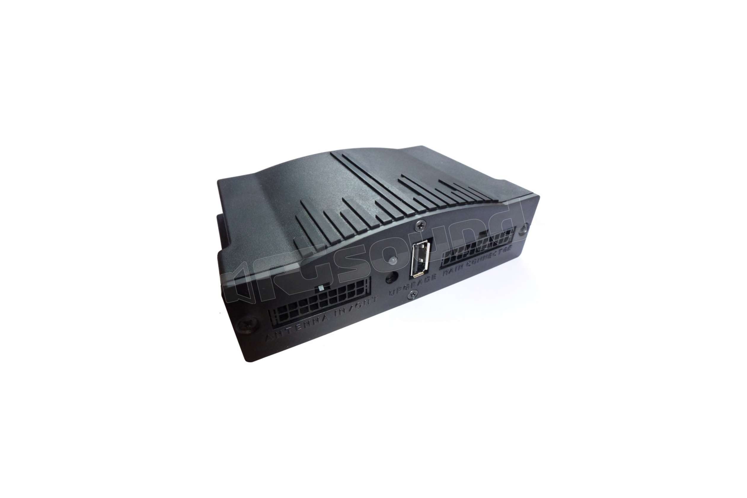 Paser CF0050UNDB12 MediaDAB | Interfacce - Interfacce multimediali USB