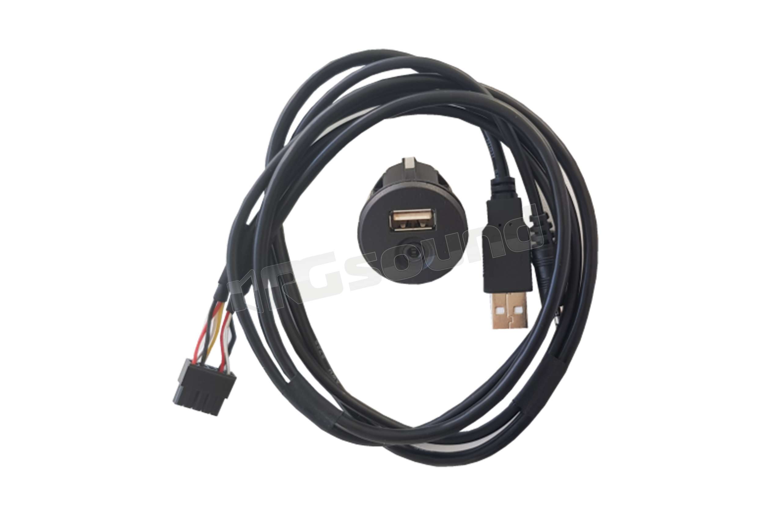 Paser MP0C0004-USB cablaggio USB/aux universale | Comandi al volante