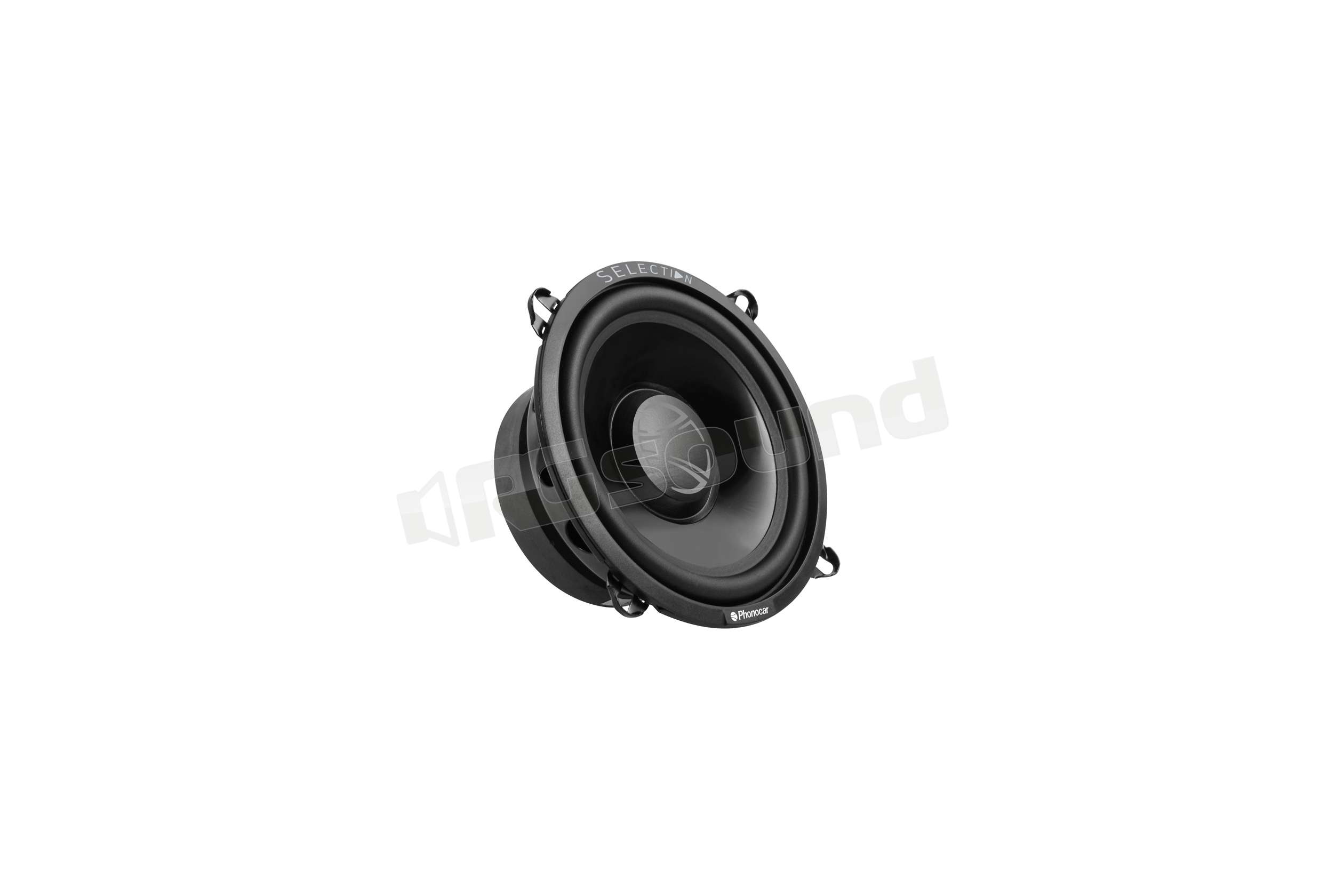 Coppia Woofer PHONOCAR 6,5" 165 Mm - 70 Watt RMS, 4 Ohm, Per Auto - Foto 13
