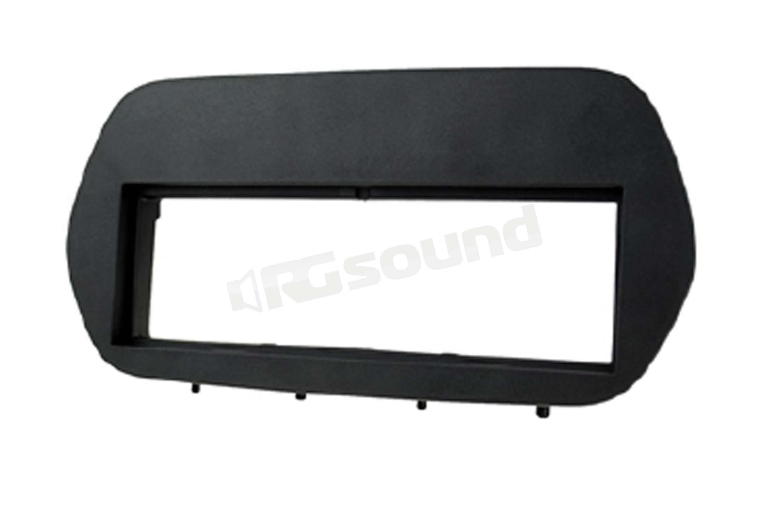 Mascherina Autoradio Ford Fiesta Kit Installazione Autoradio 1 DIN Per