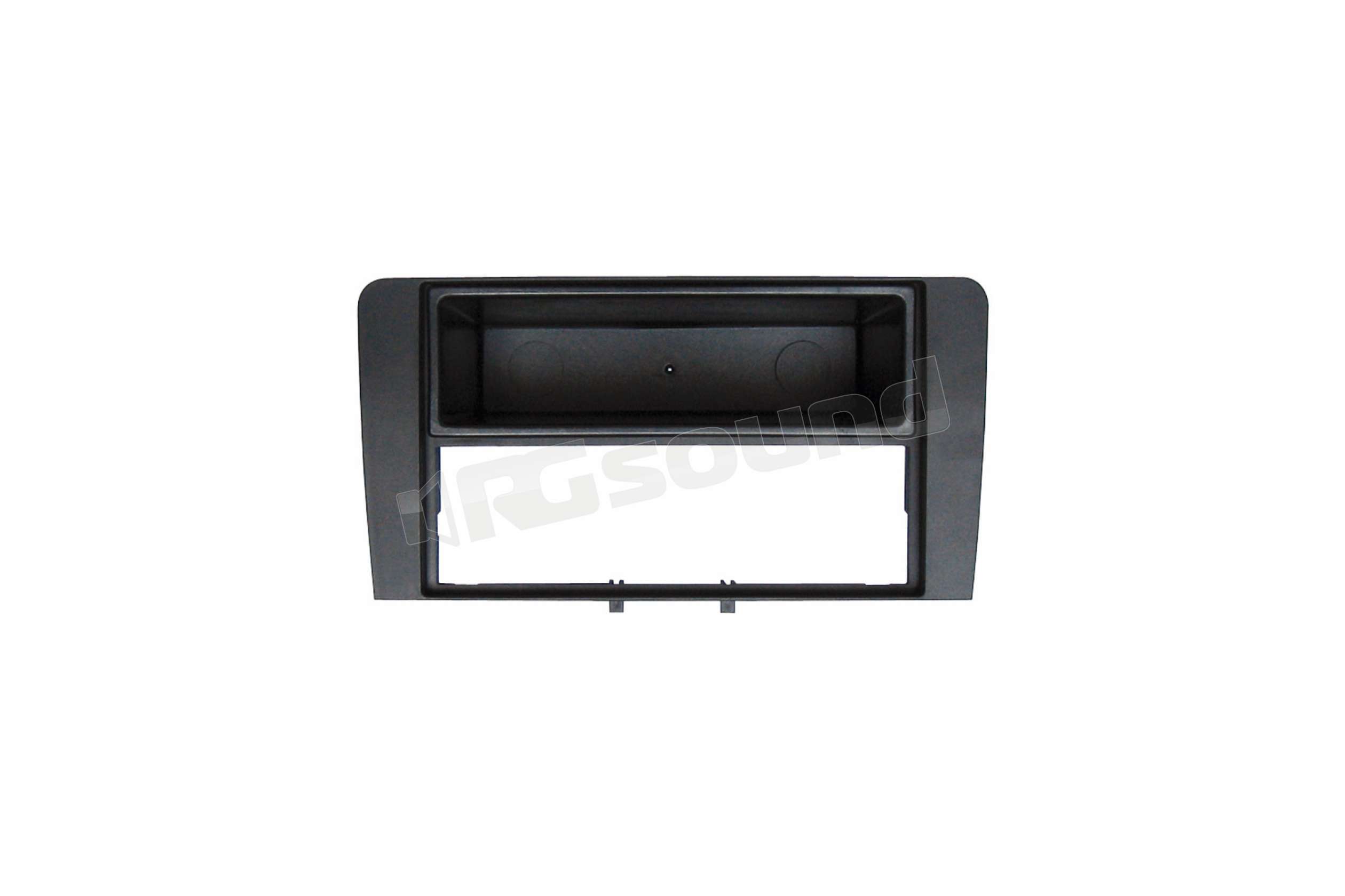 Installazione Mascherina 1 din - PHONOCAR Opel Agila, Corsa, Omega