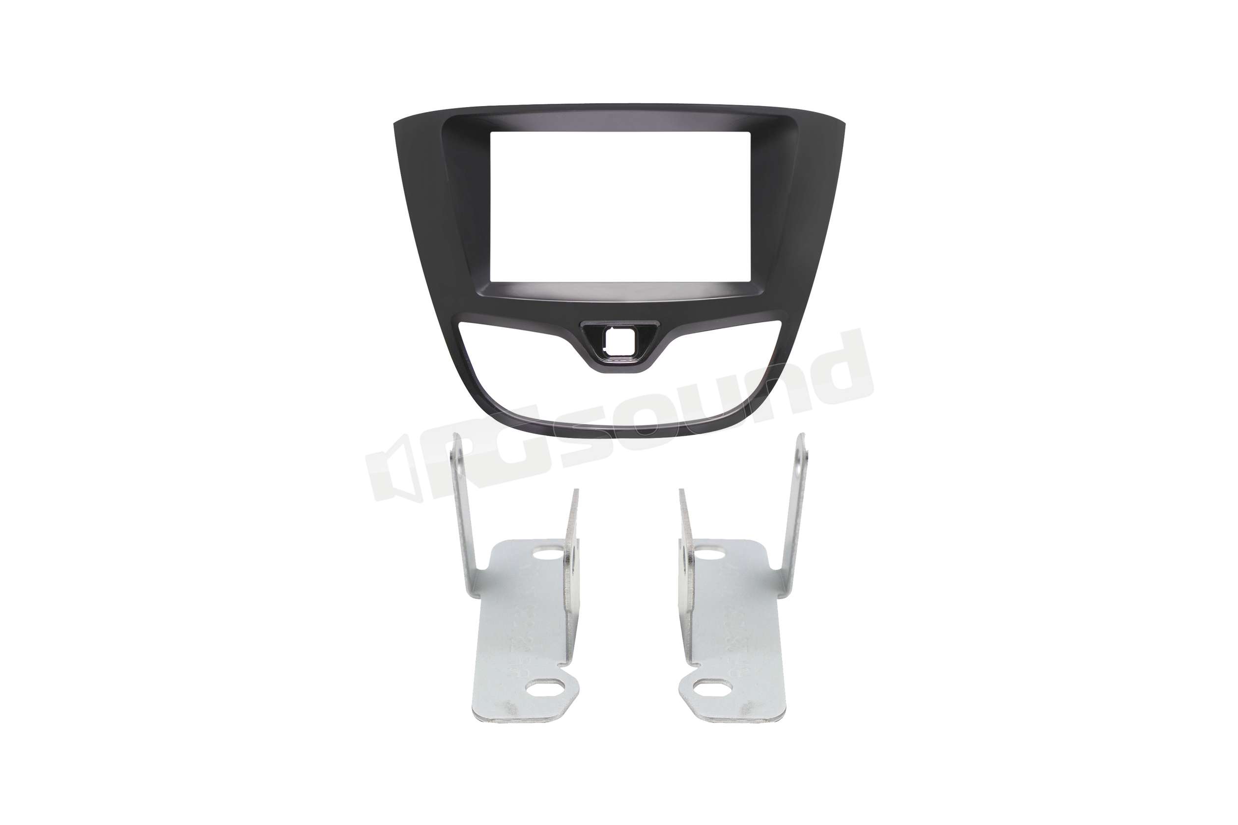 Phonocar 03727 kit 2 Din per Kia Sportage | Installazione autoradio e