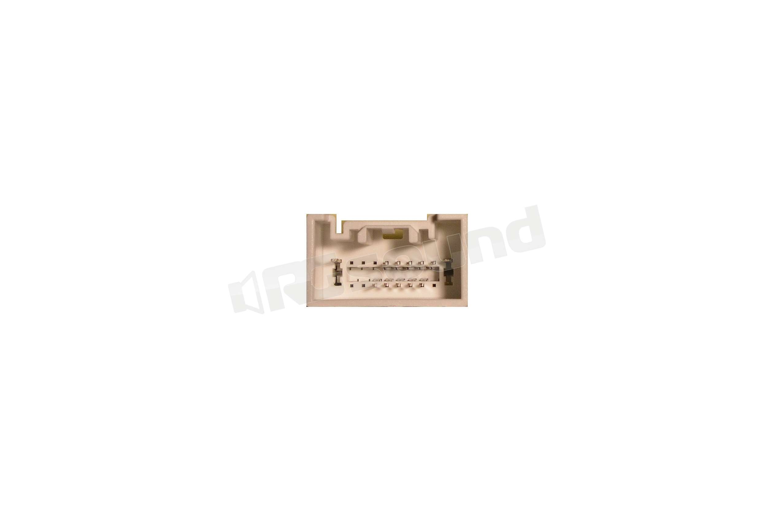 Phonocar 04743 Mitsubishi Citroen Peugeot | Cablaggi e accessori - Cab