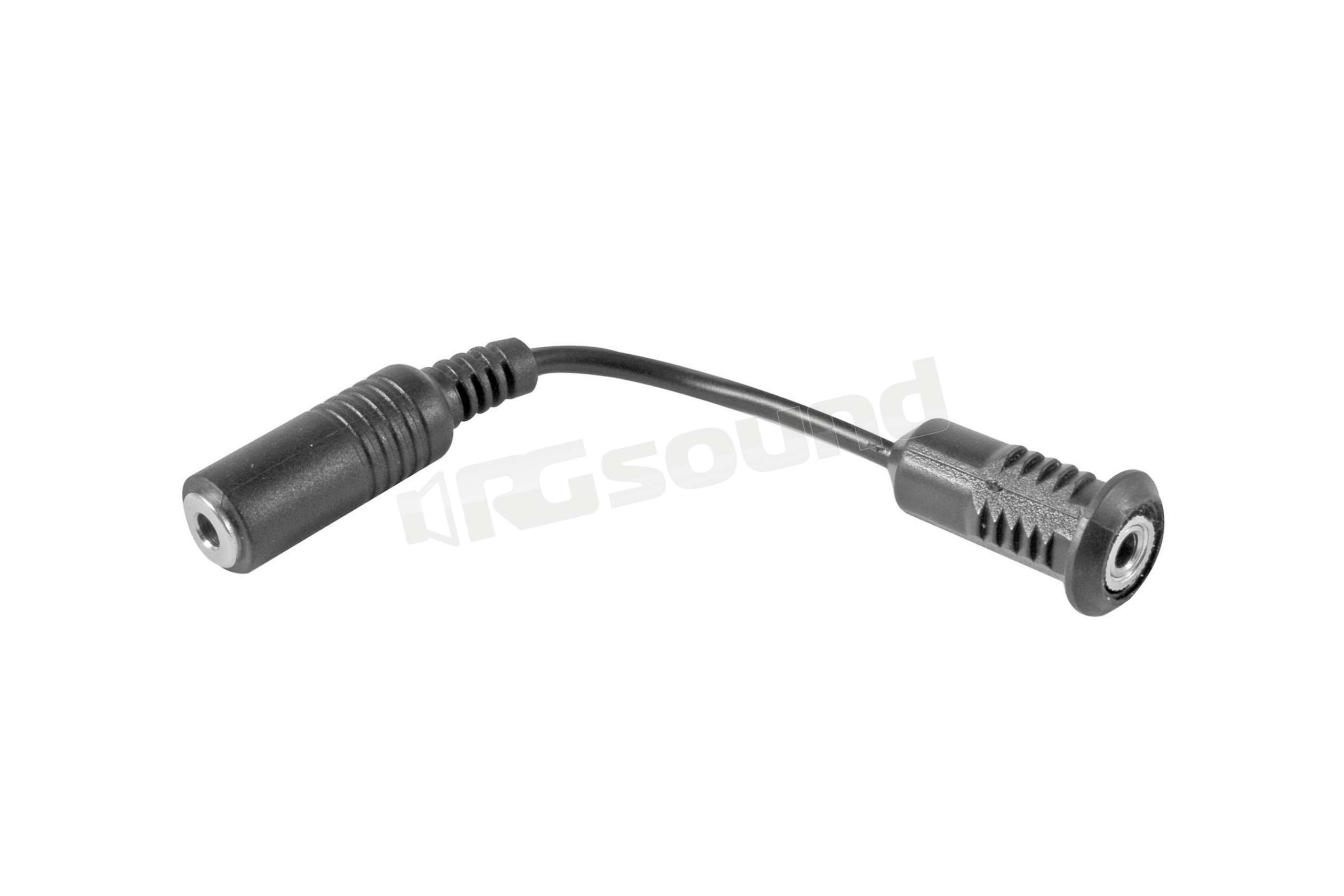 Phonocar 5/911 Presa Da Pannello Jack 3,5 Mm RCA Aux Attacco Foro