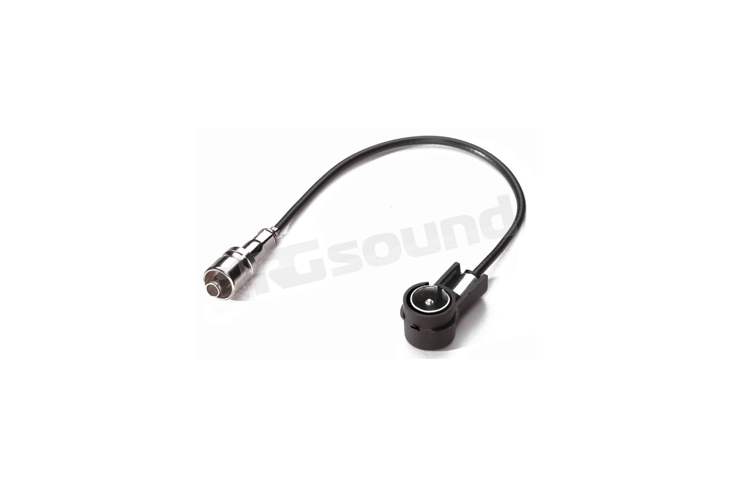 Phonocar 8/523 Cavo Adattatore Antenna Audi VW Fiat Stereo - Creazione
